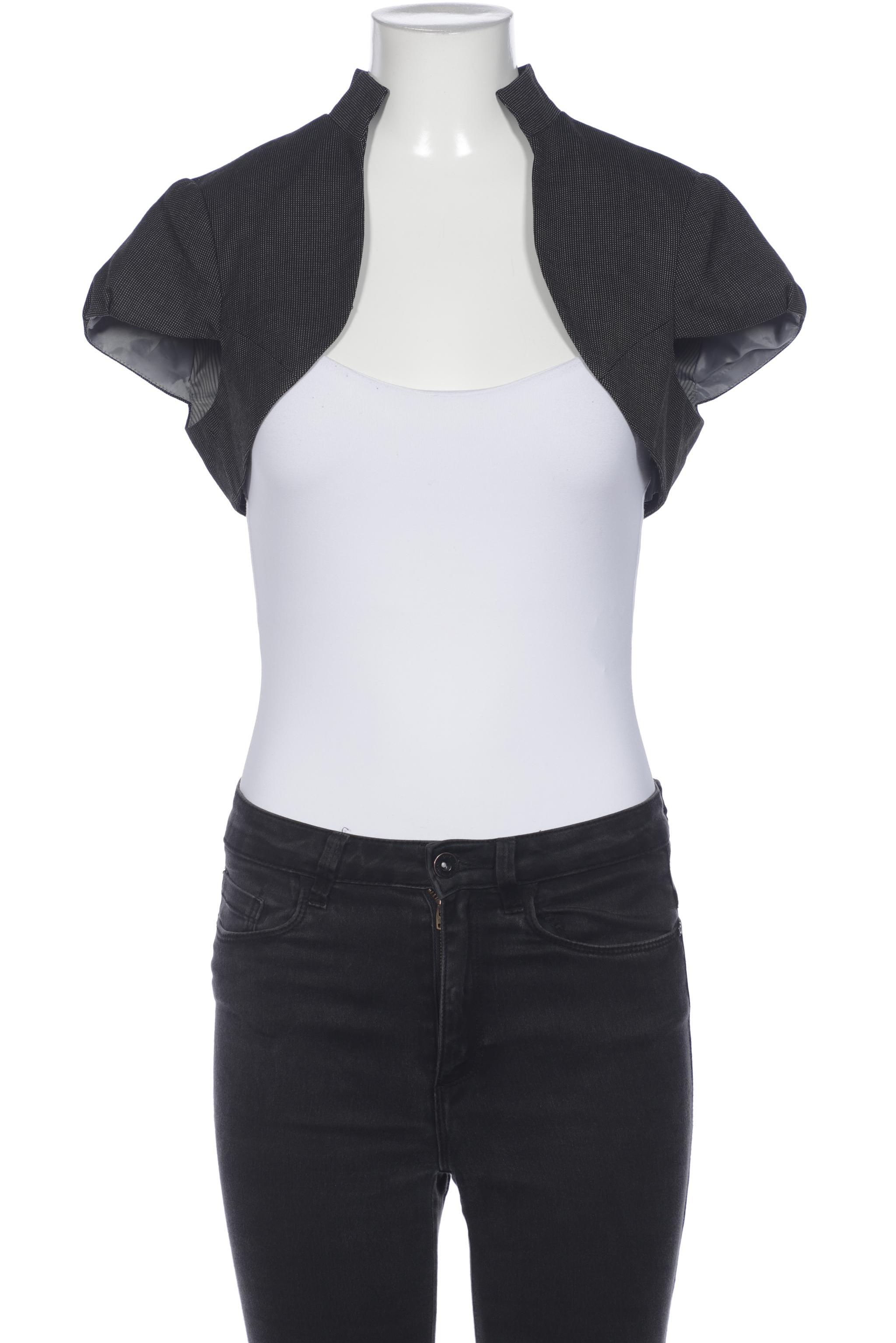 

Comma Damen Blazer, grau, Gr. 36