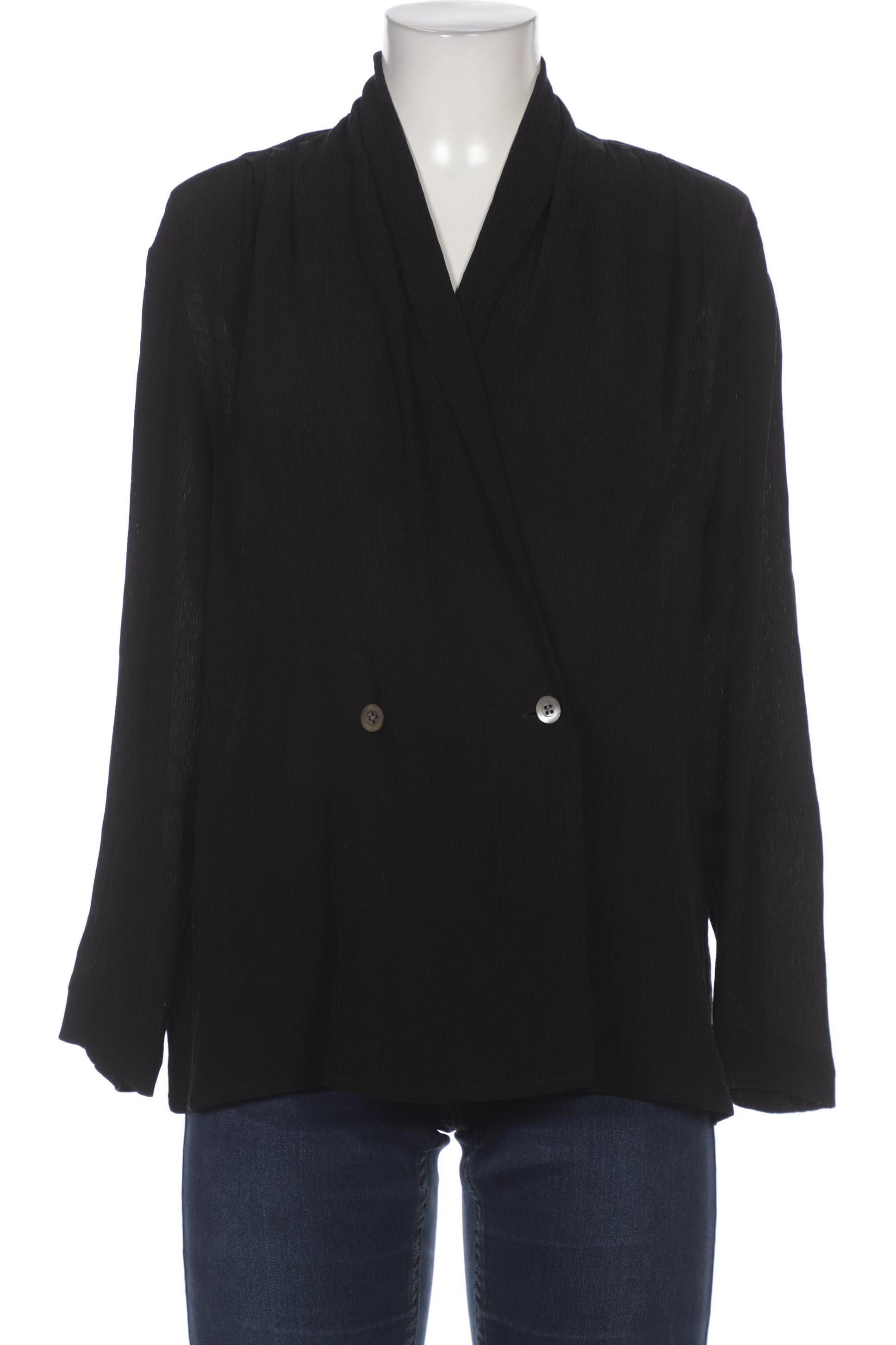 

Comma Damen Blazer, schwarz, Gr. 40