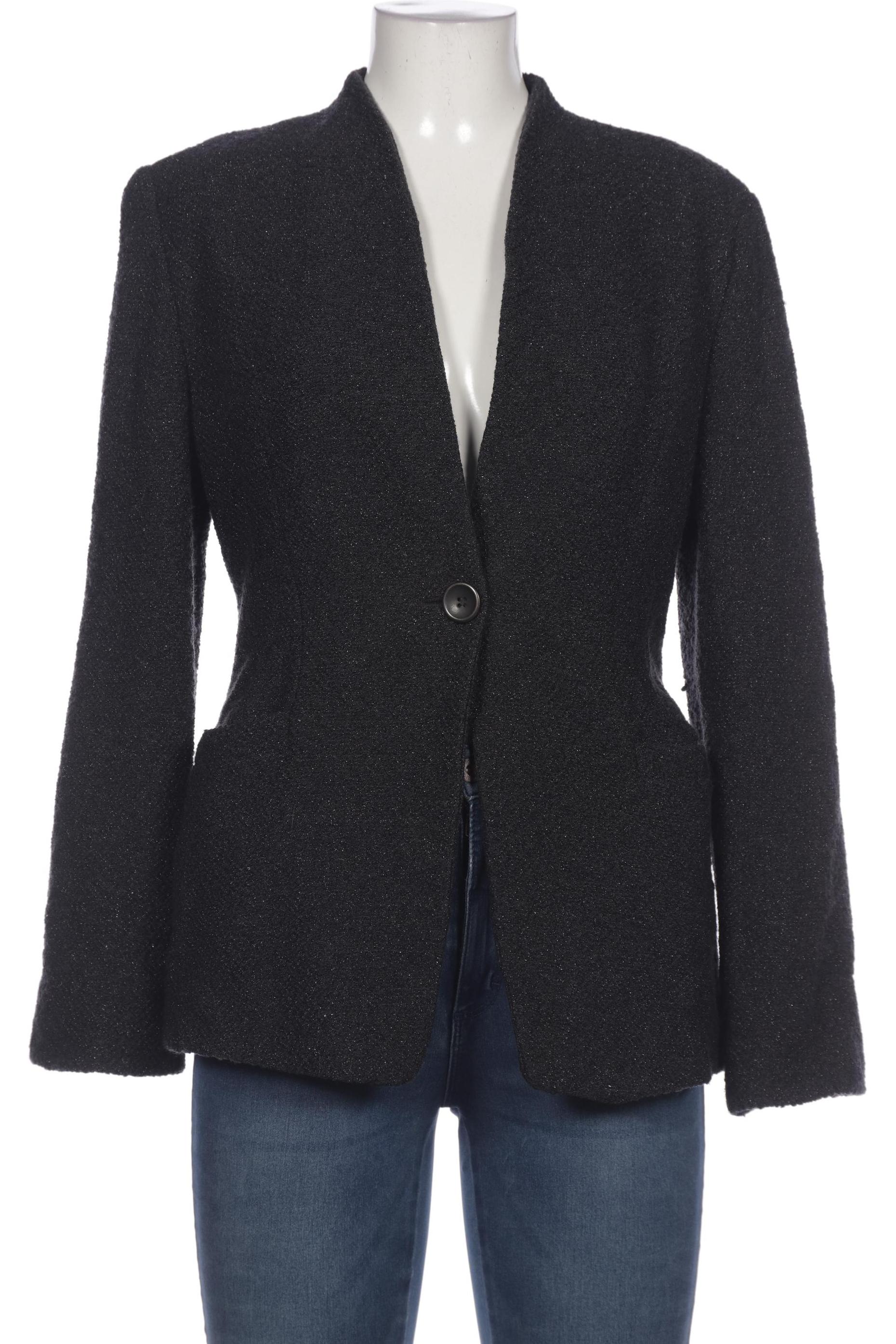 

Comma Damen Blazer, grau