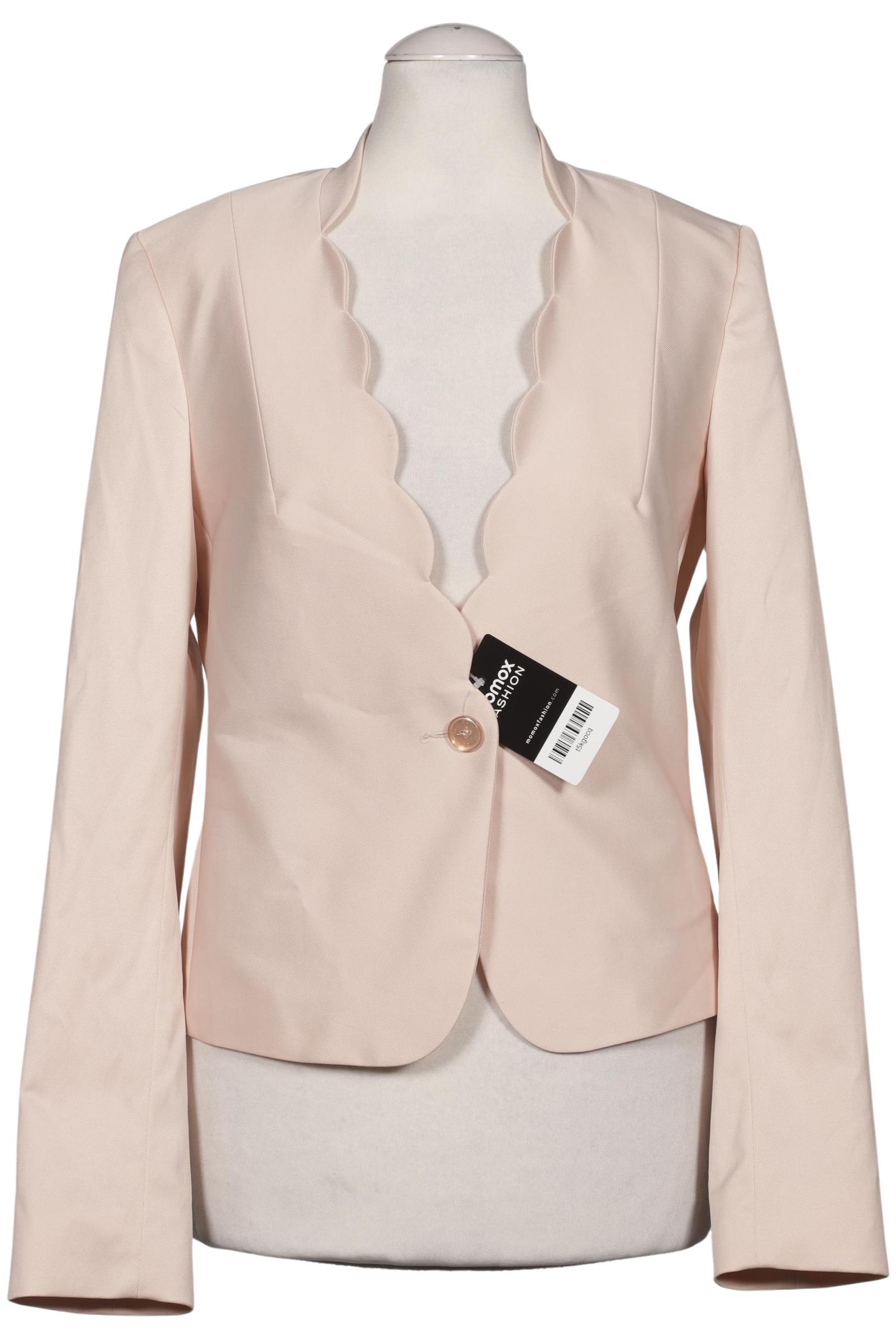 

Comma Damen Blazer, pink, Gr. 34
