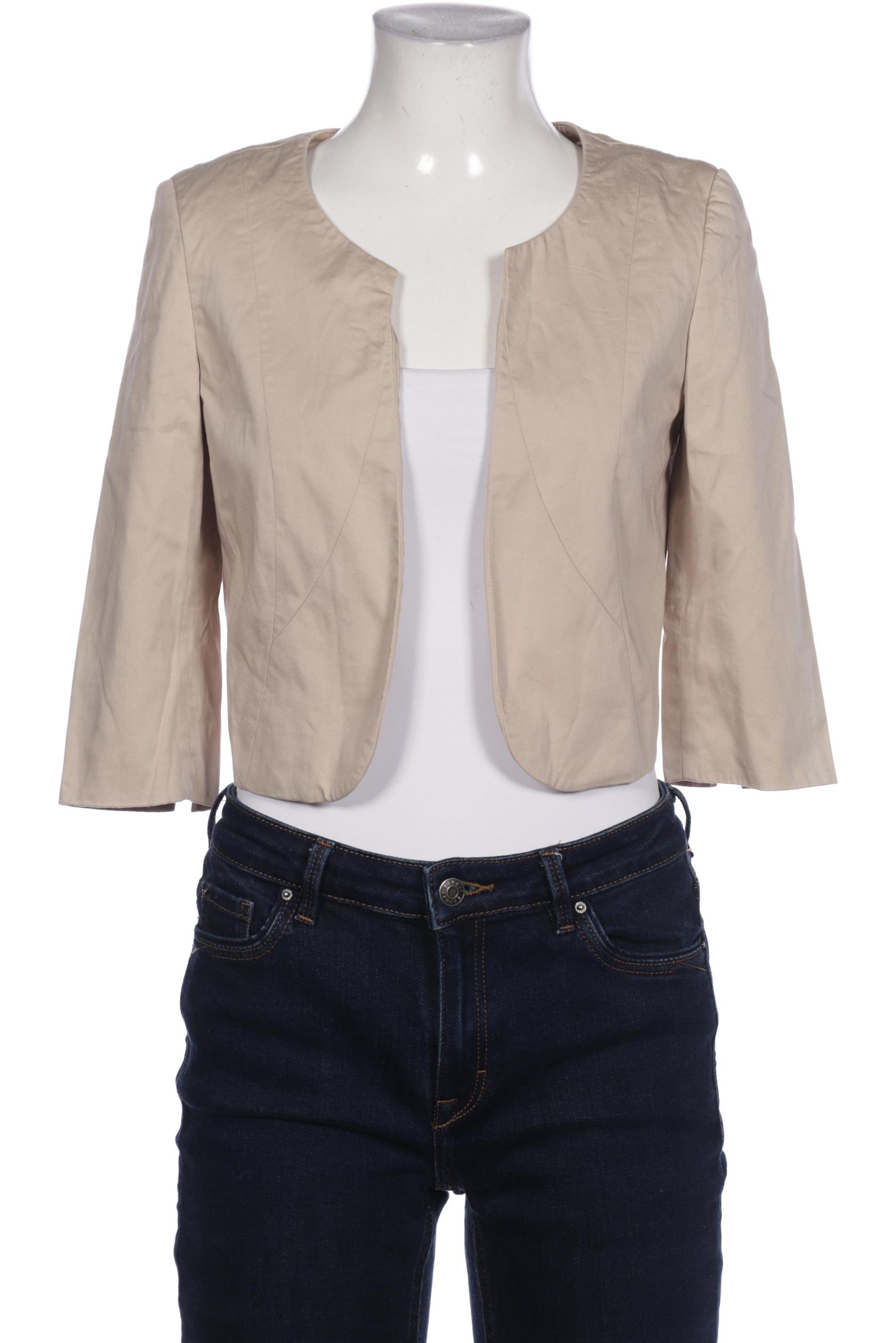 

Comma Damen Blazer, beige