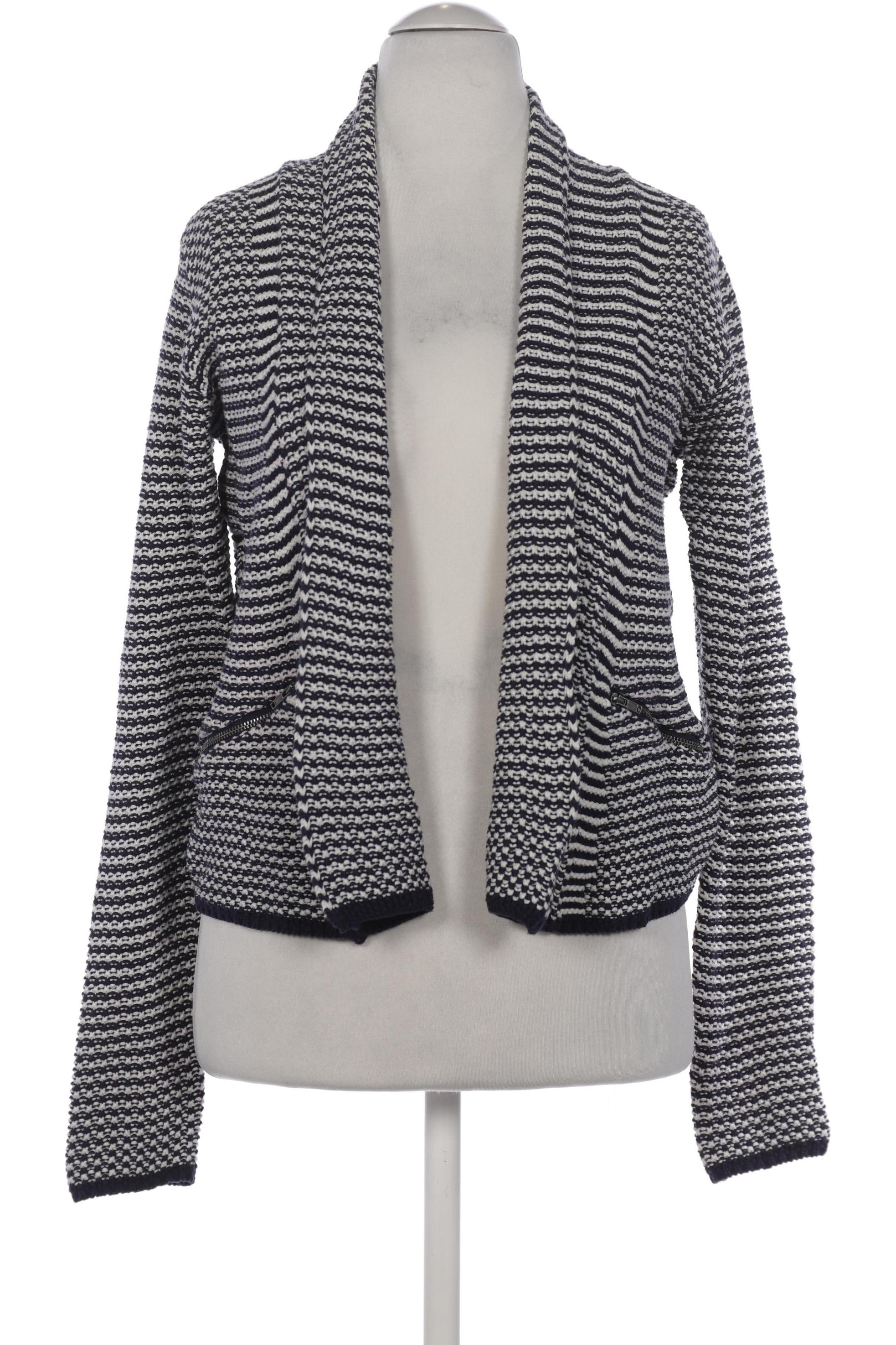 

Comma Damen Blazer, marineblau, Gr. 38