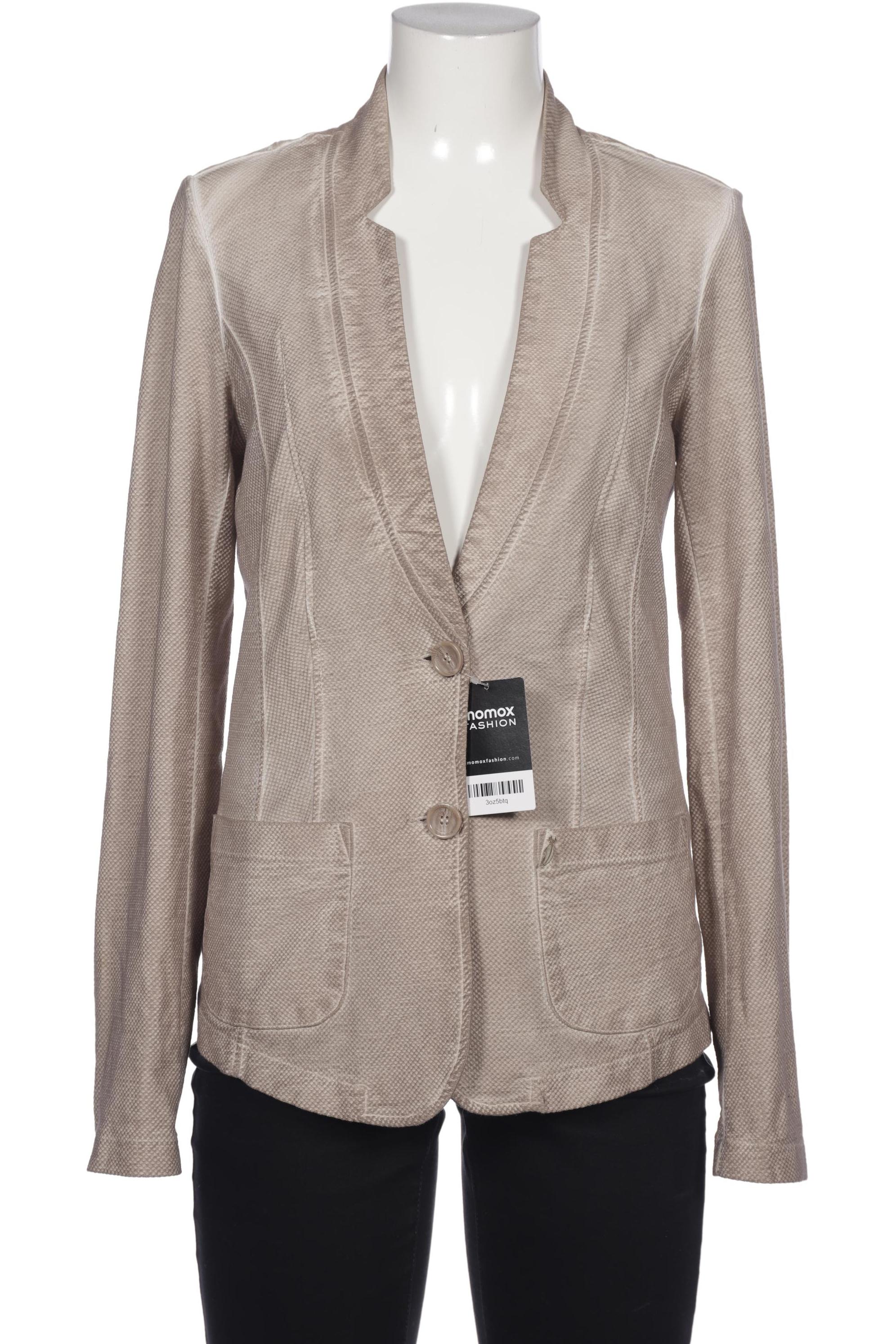 

Comma Damen Blazer, beige