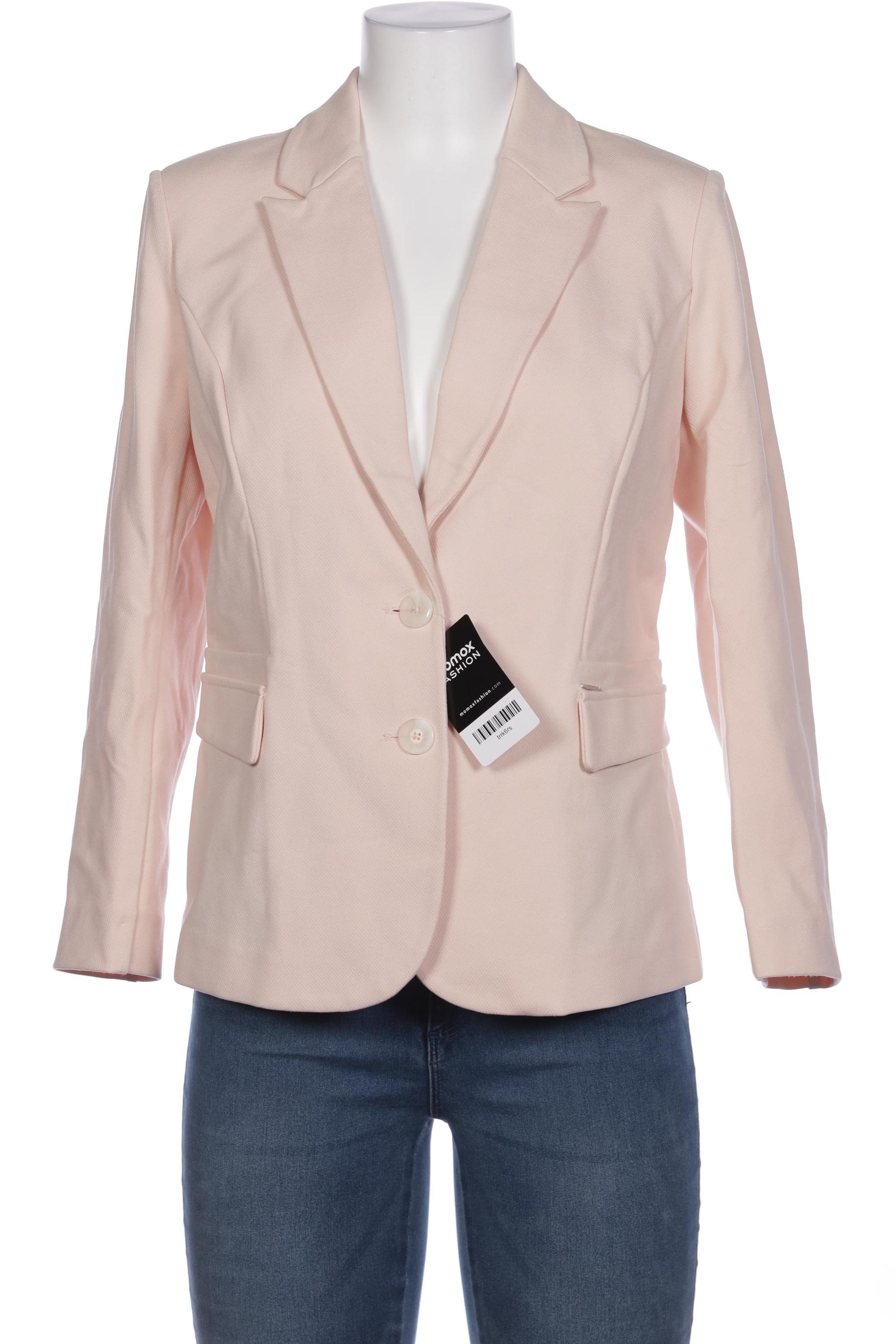

Comma Damen Blazer, pink, Gr. 40