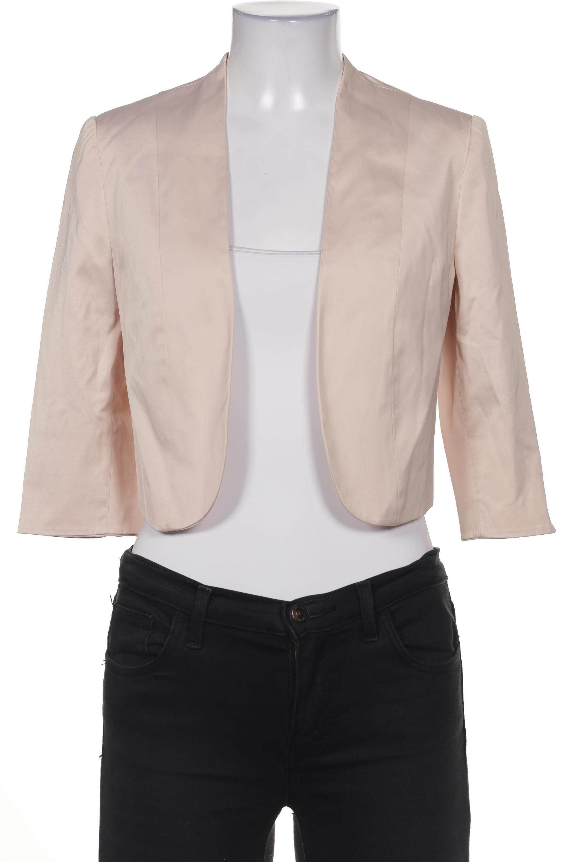 

Comma Damen Blazer, pink, Gr. 36