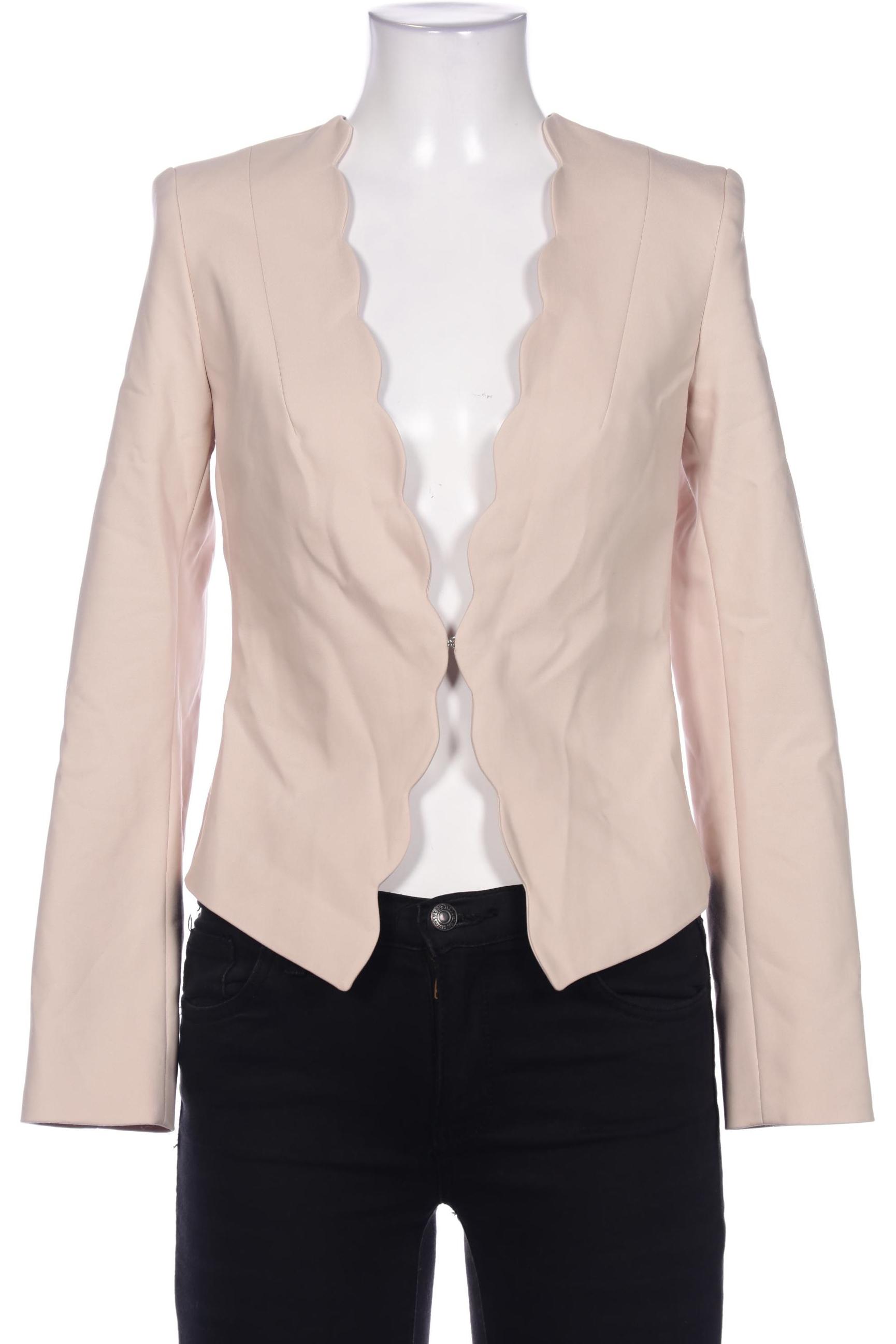 

Comma Damen Blazer, pink, Gr. 34