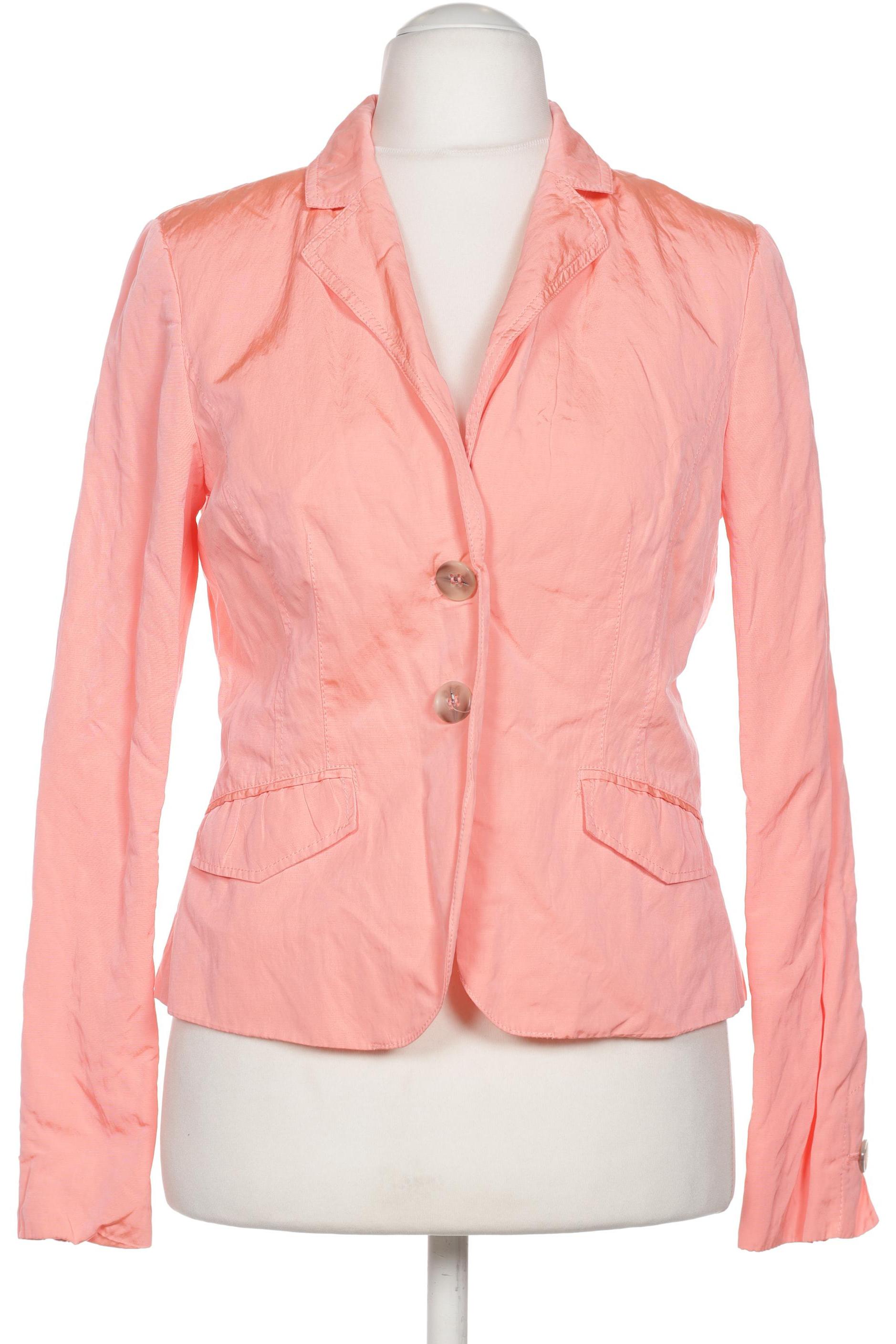 

Comma Damen Blazer, neon, Gr. 38