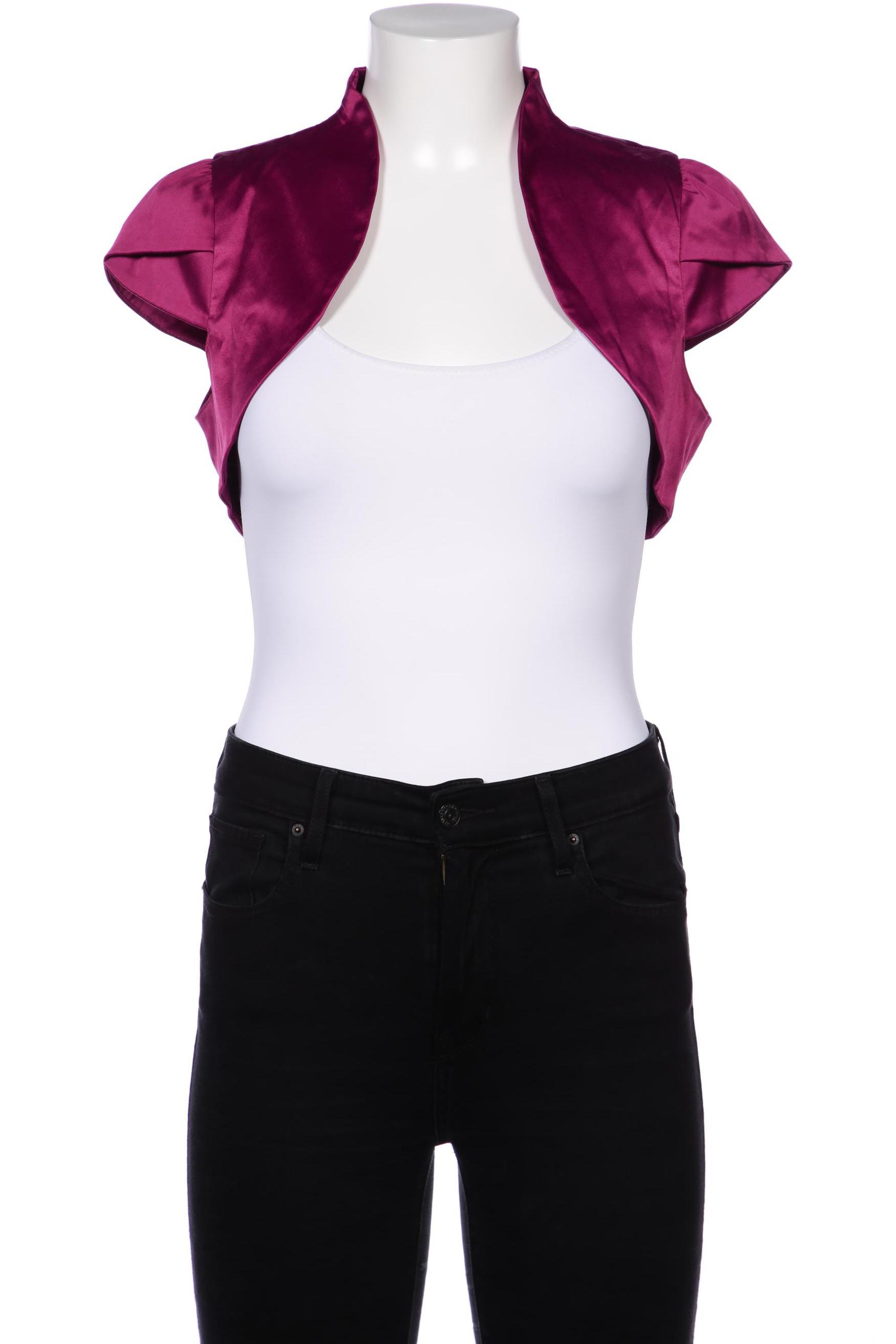 

Comma Damen Blazer, pink, Gr. 38