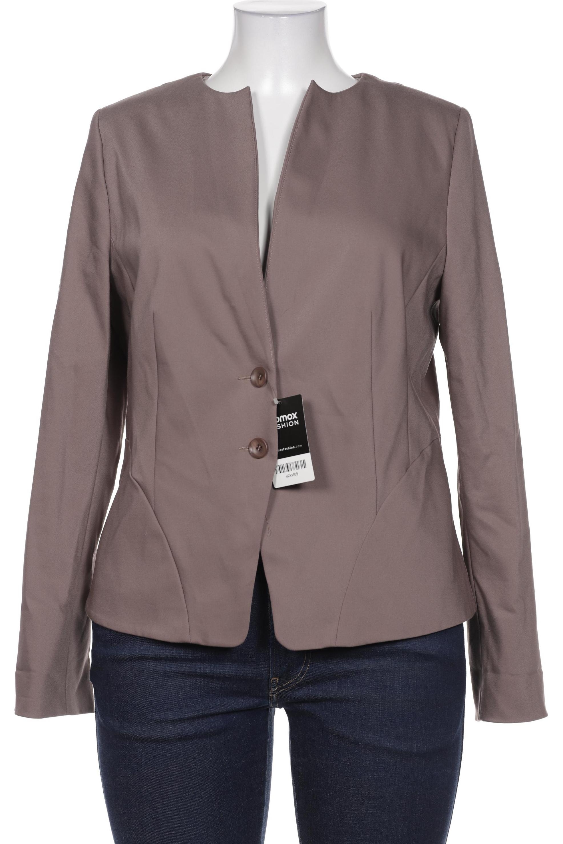 

Comma Damen Blazer, braun