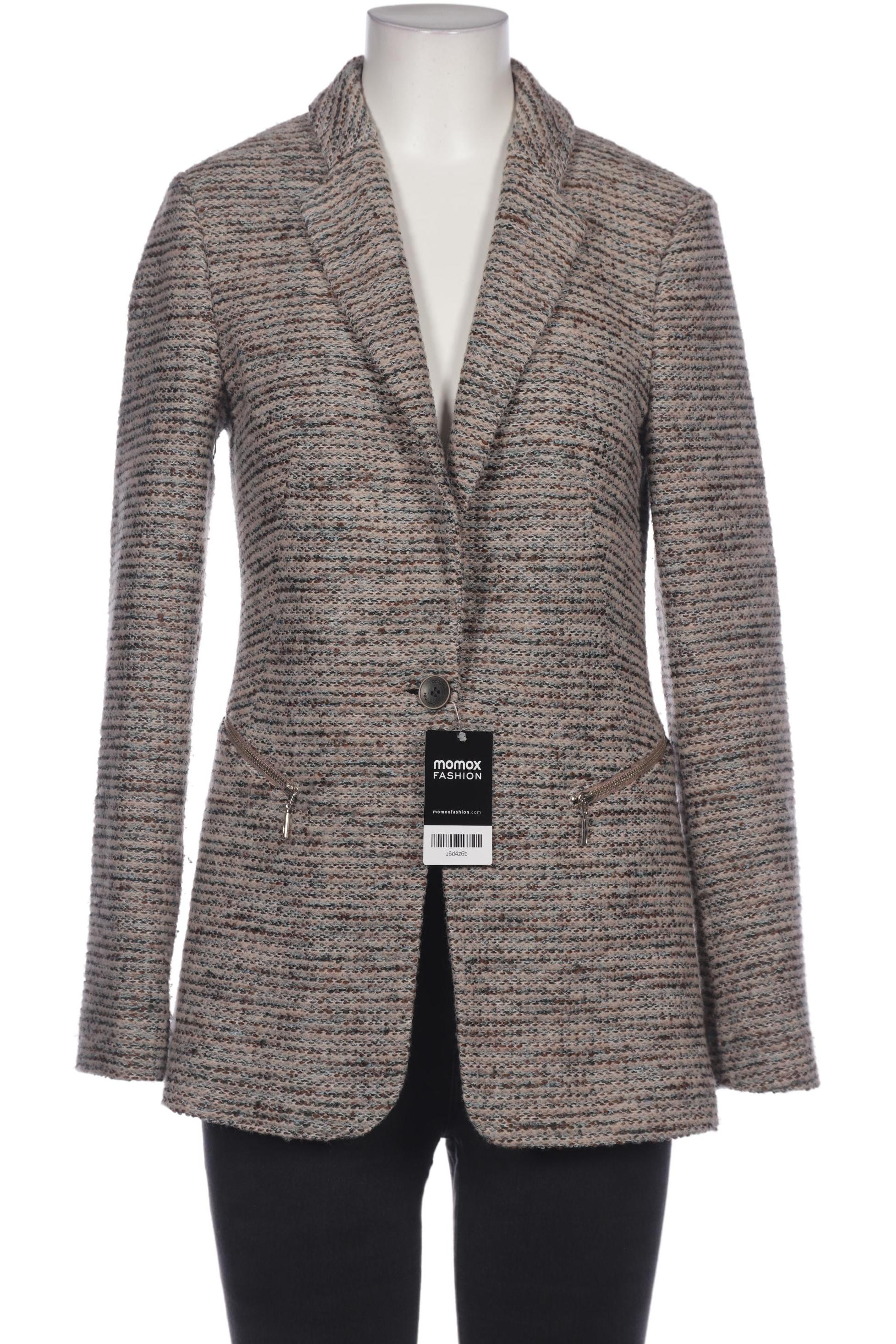 

Comma Damen Blazer, braun