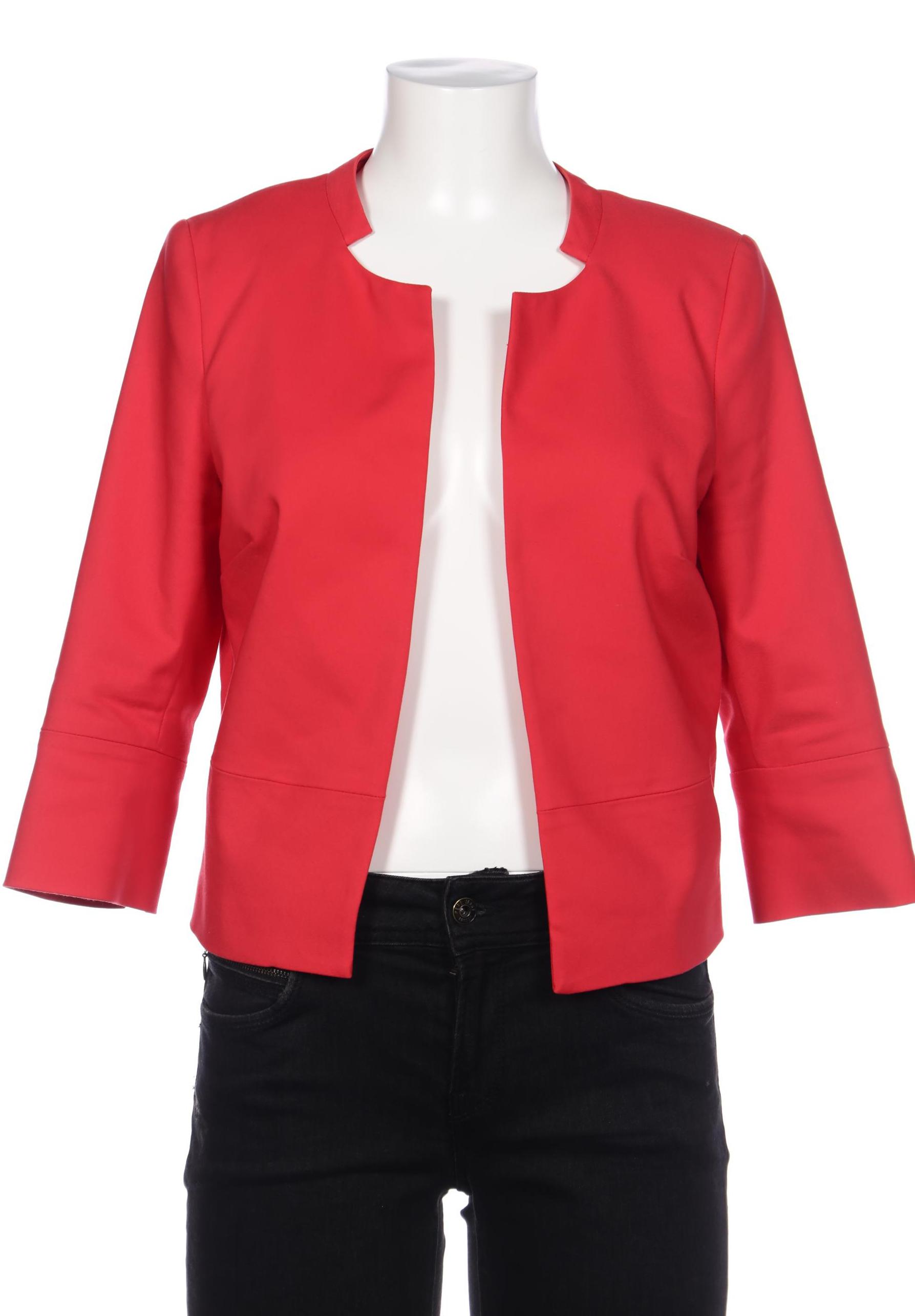 

Comma Damen Blazer, rot