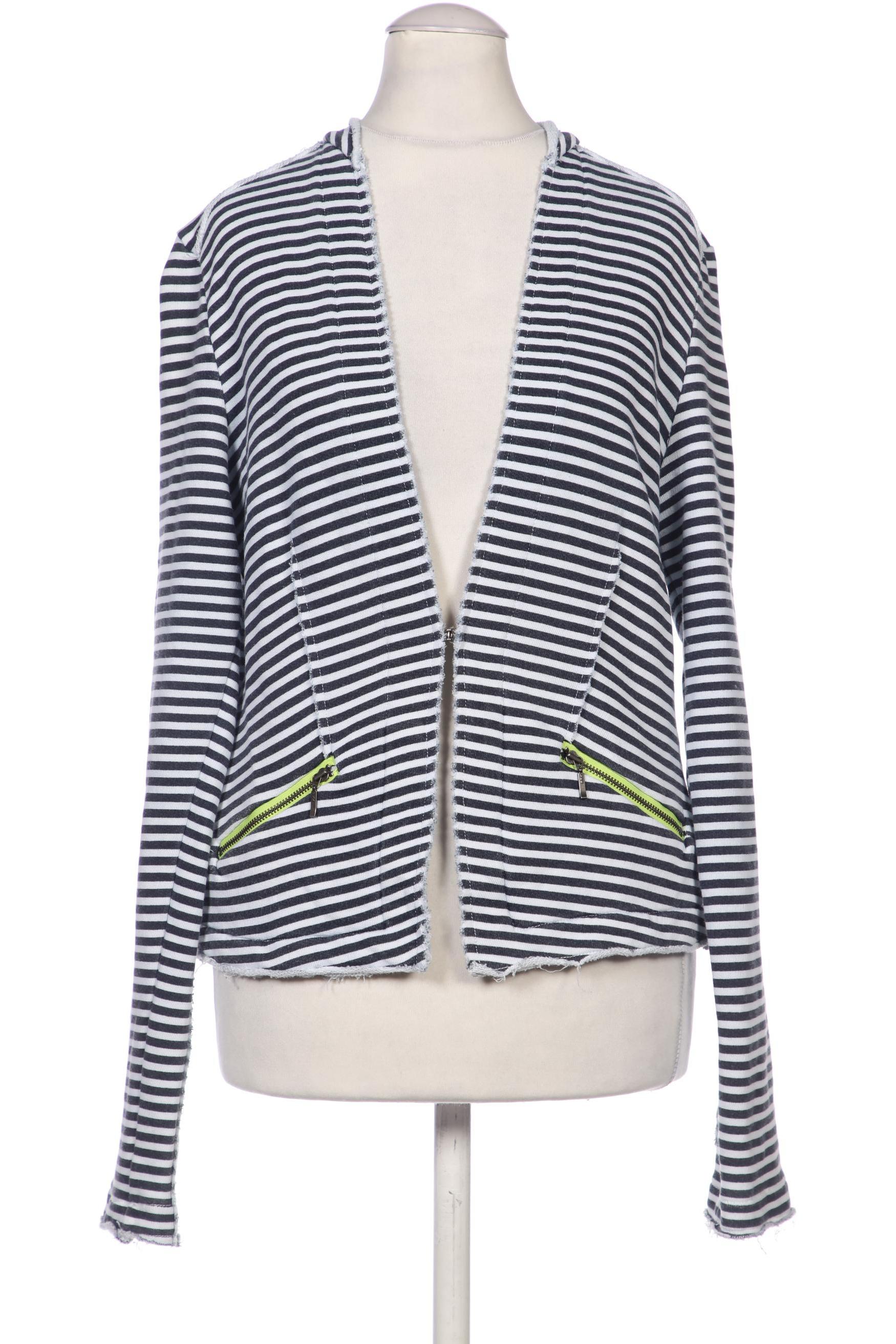 

Comma Damen Blazer, schwarz, Gr. 34