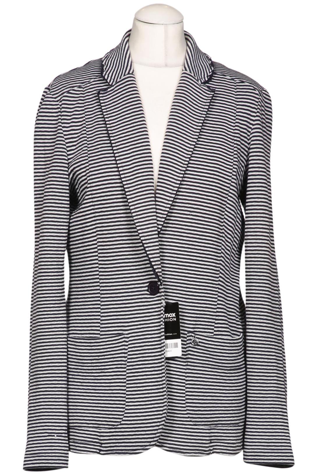 

Comma Damen Blazer, mehrfarbig, Gr. 40