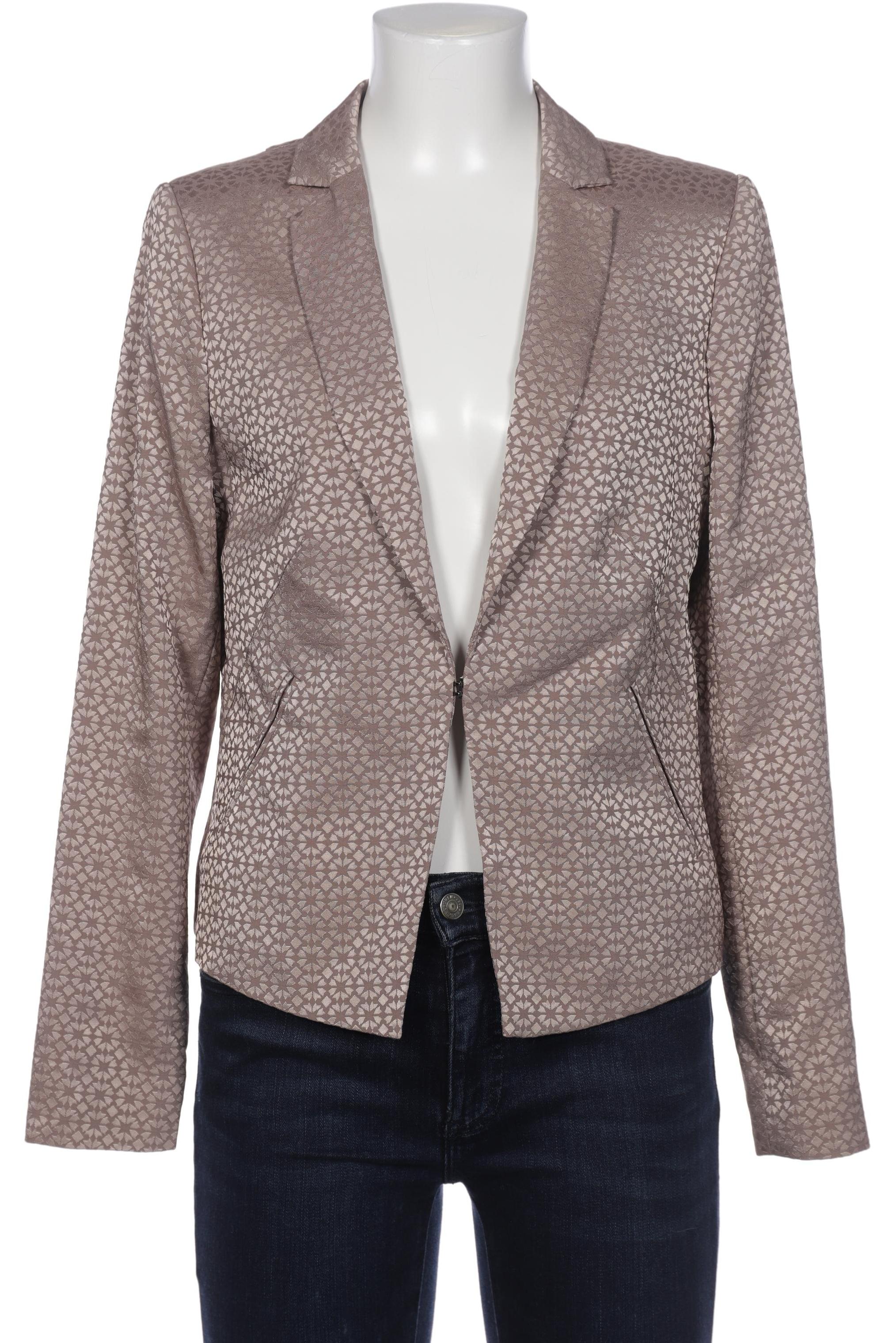 

Comma Damen Blazer, pink, Gr. 38