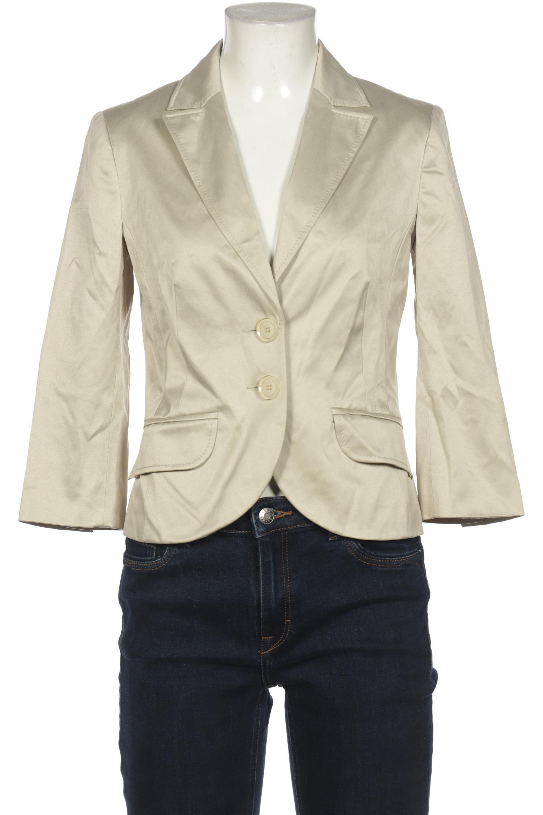 

Comma Damen Blazer, beige