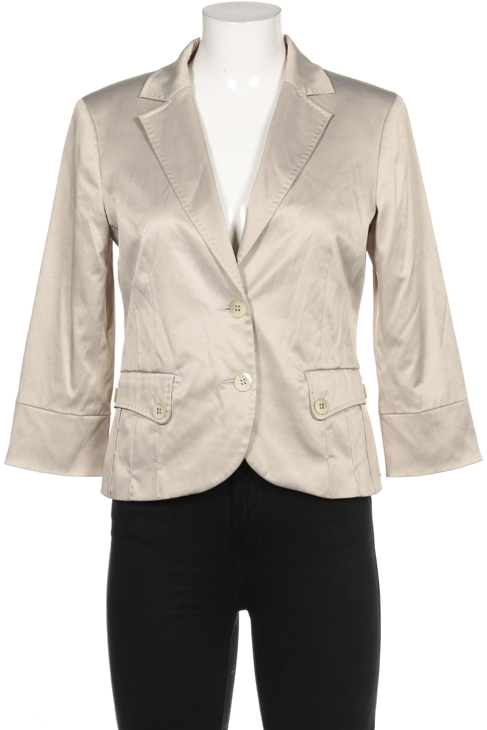 

Comma Damen Blazer, beige