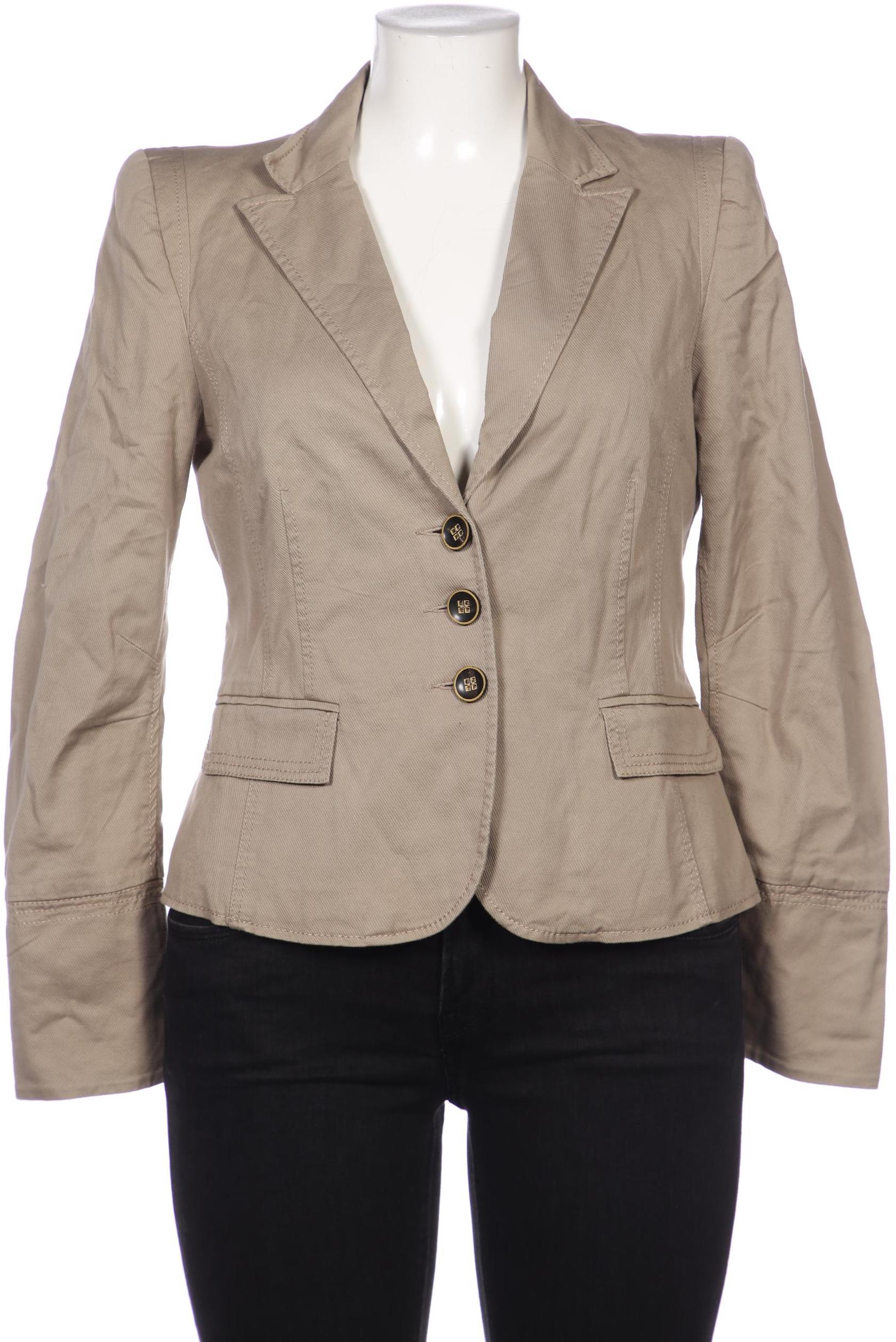 

Comma Damen Blazer, beige