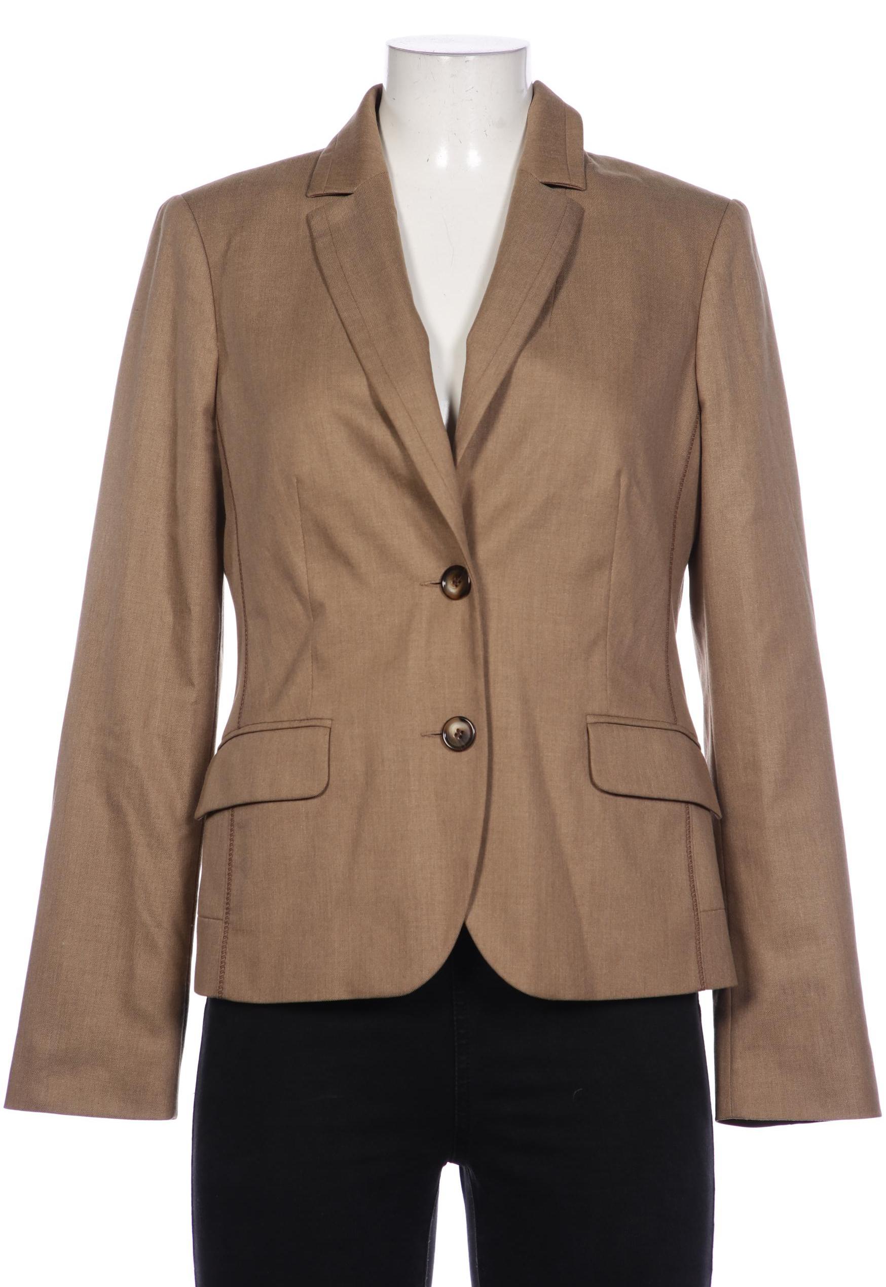 

Comma Damen Blazer, braun