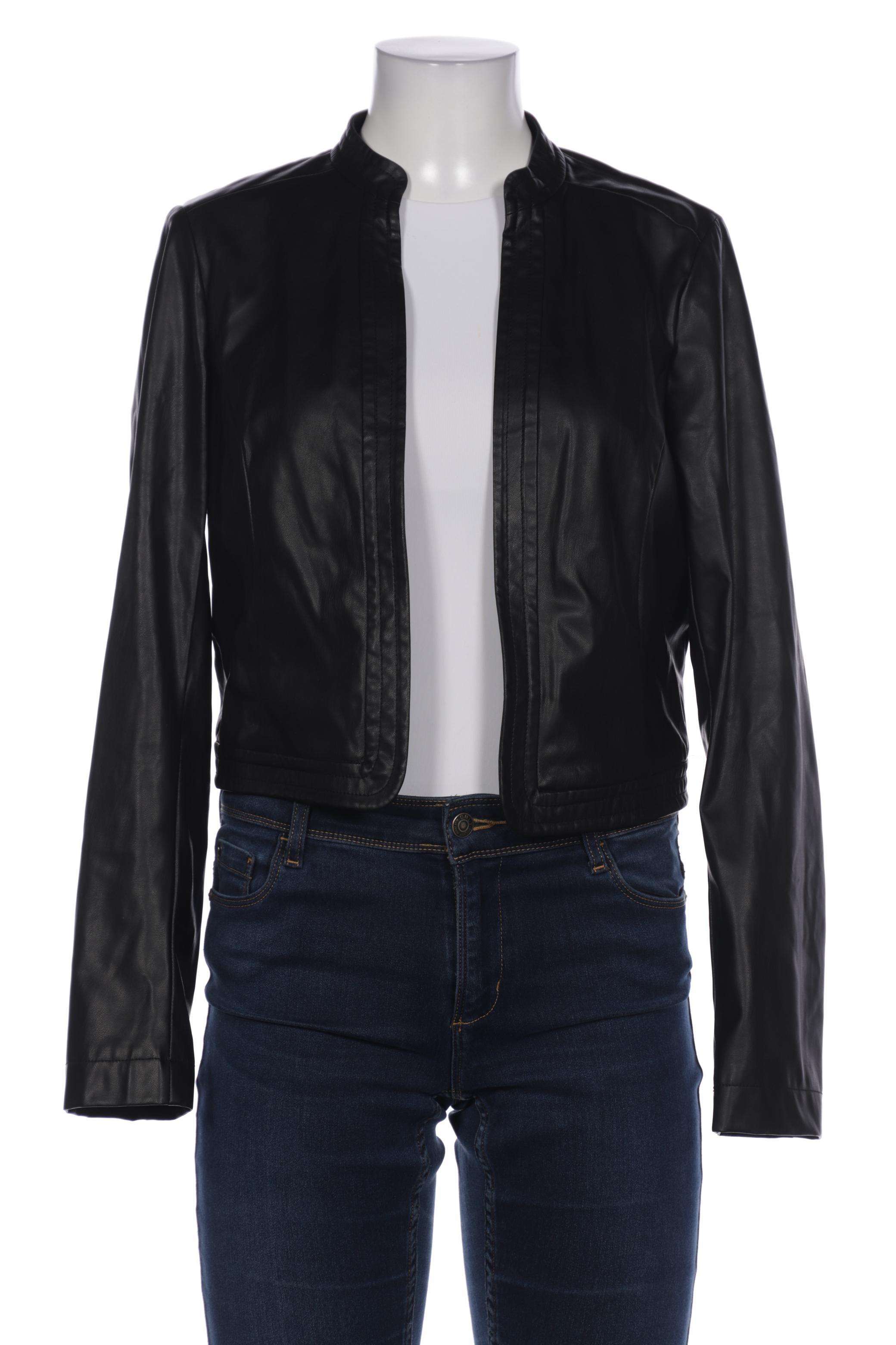 

Comma Damen Blazer, schwarz, Gr. 42
