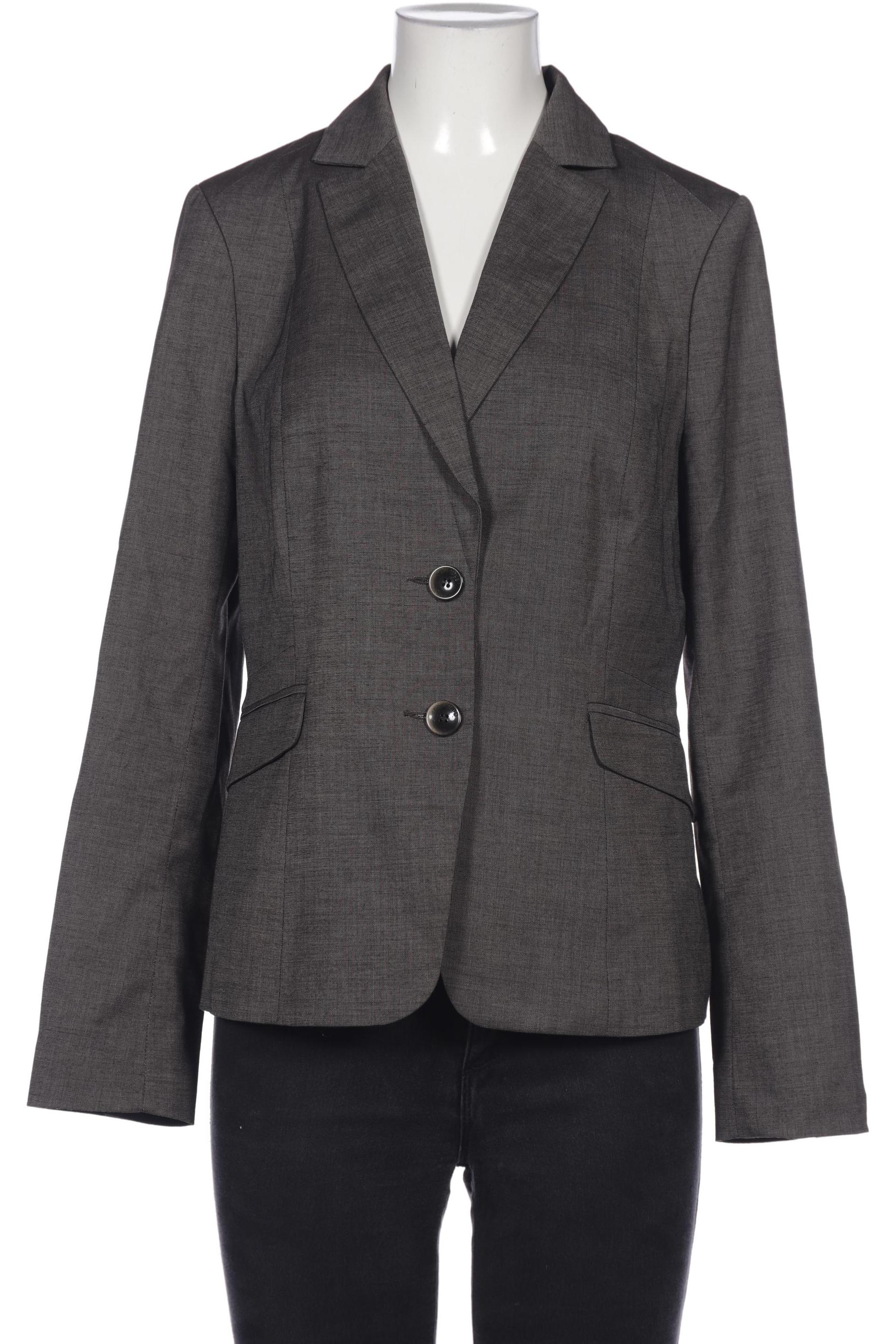 

Comma Damen Blazer, braun