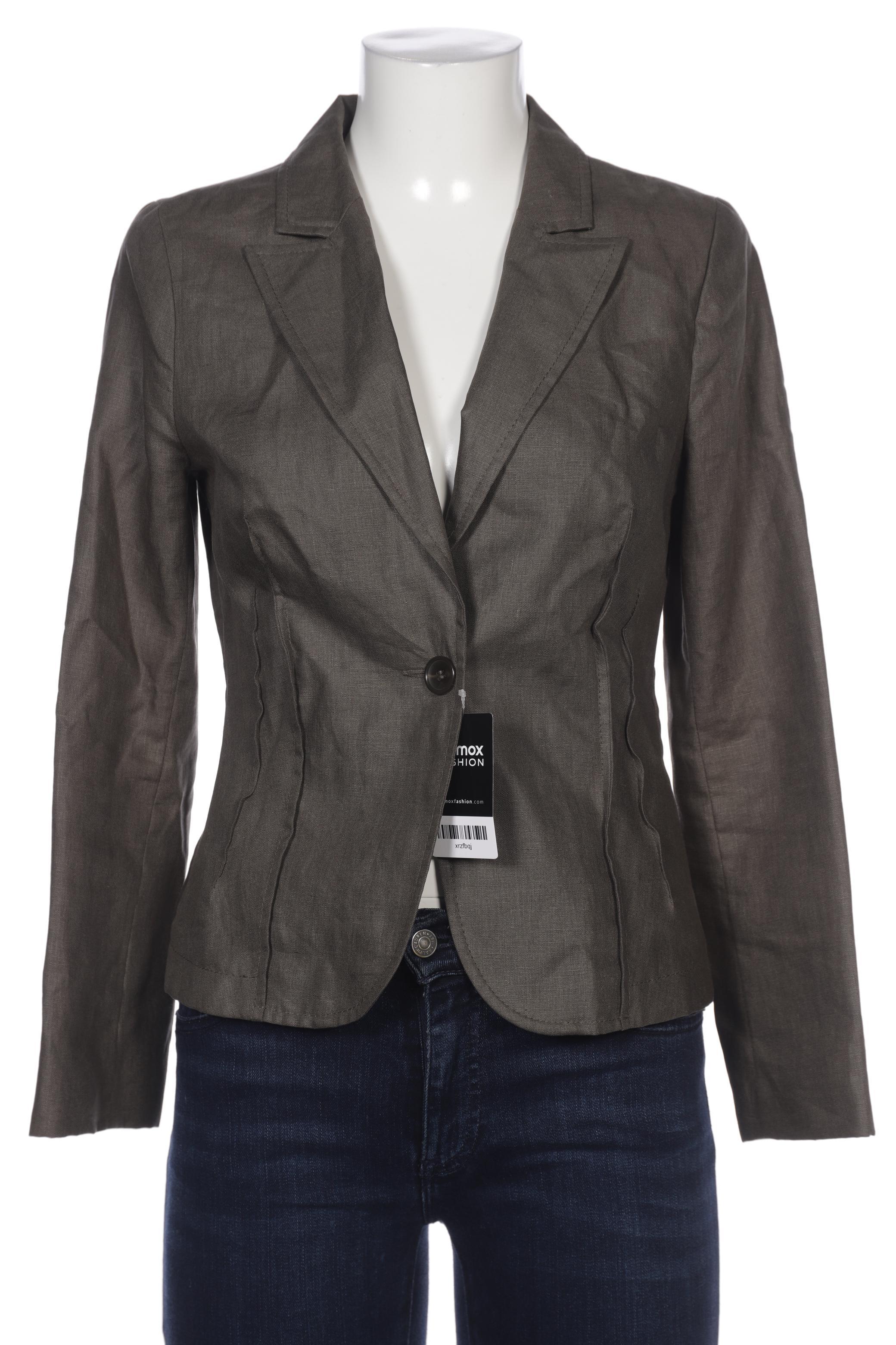 

Comma Damen Blazer, grün