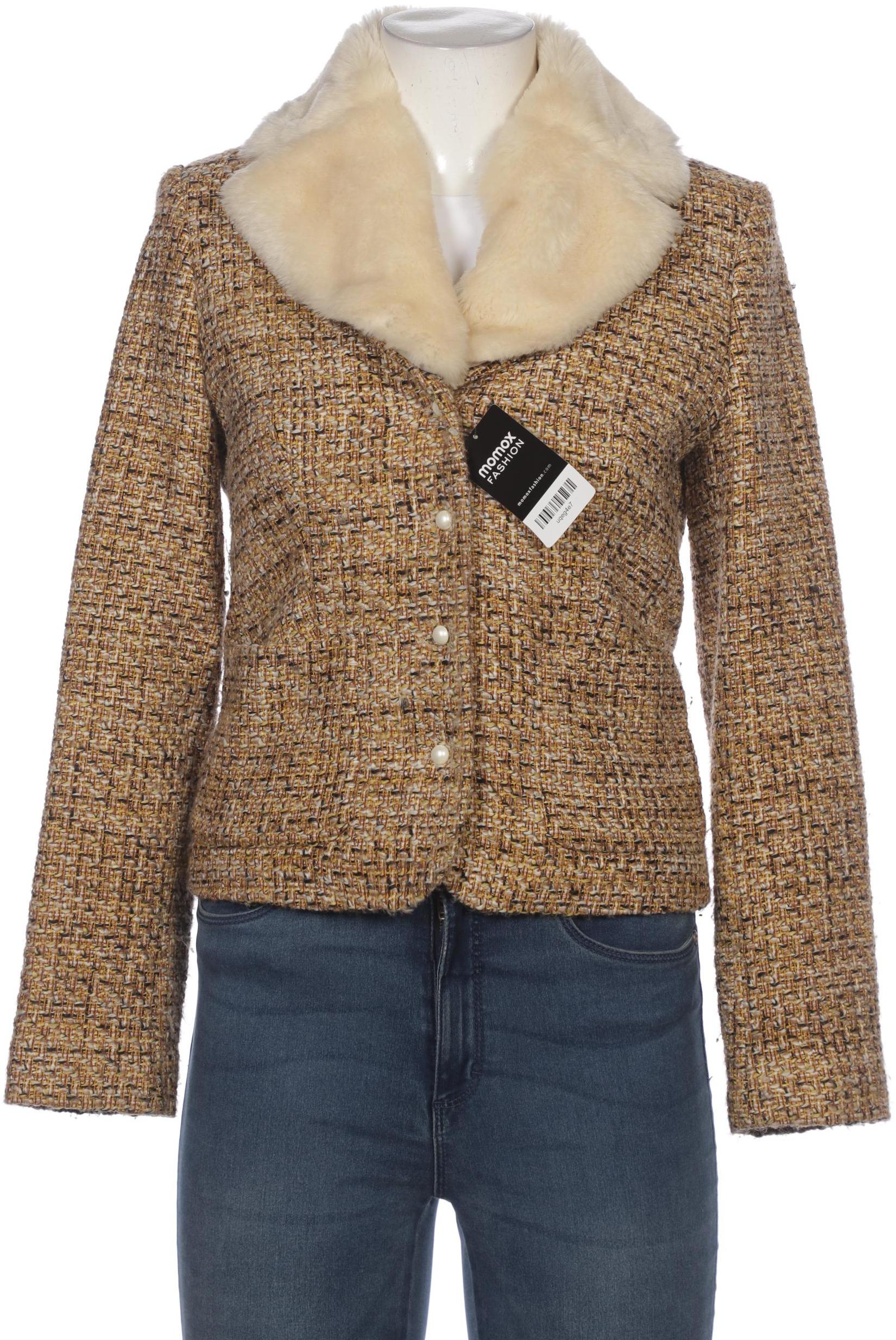 

Comma Damen Blazer, braun
