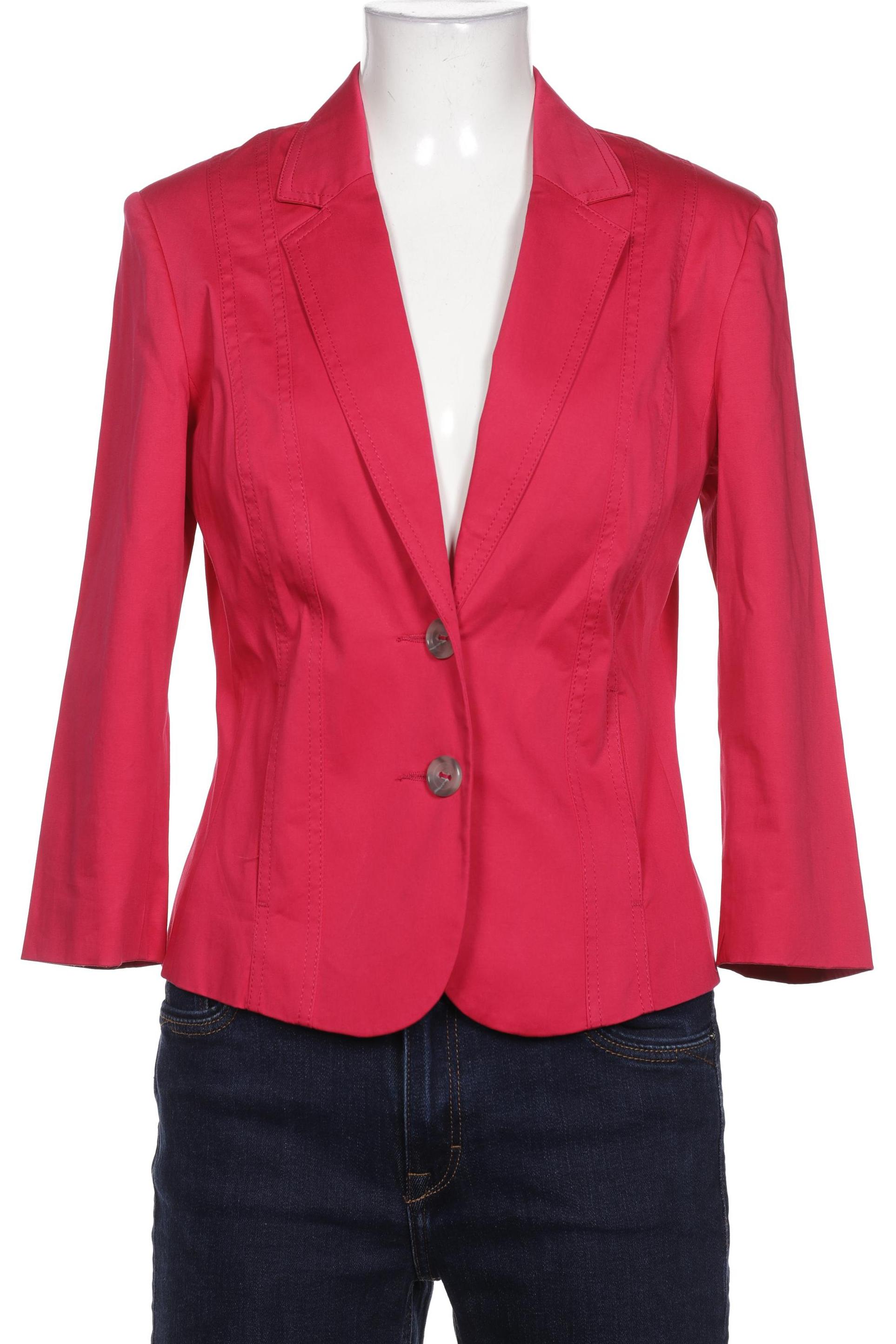 

Comma Damen Blazer, pink