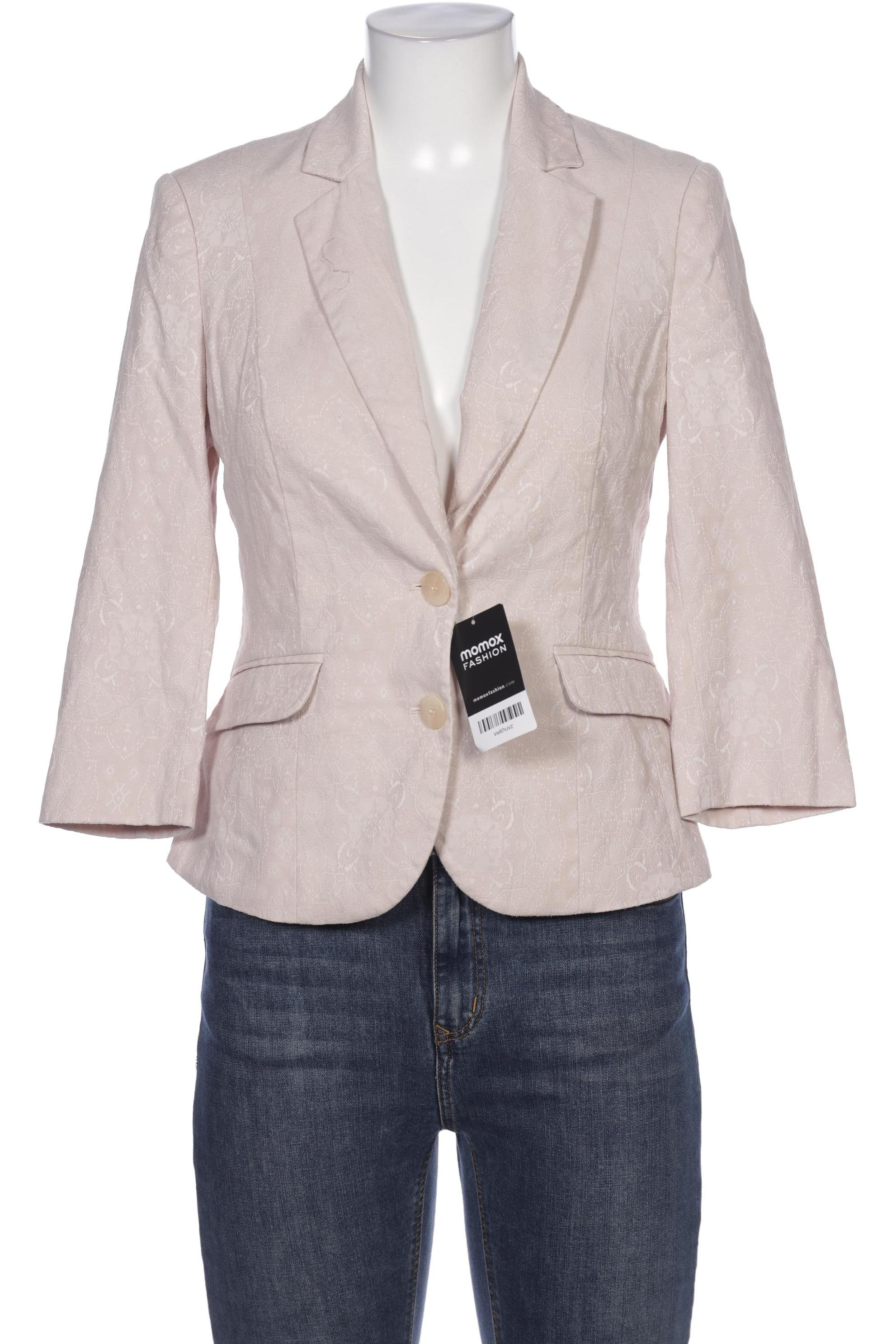 

Comma Damen Blazer, beige