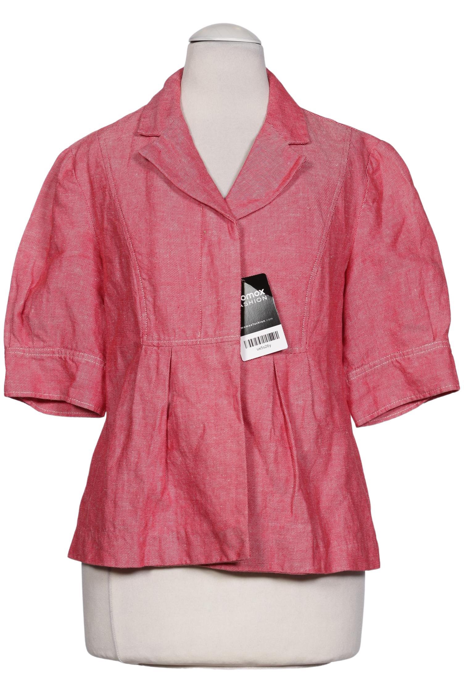 

Comma Damen Blazer, pink, Gr. 36