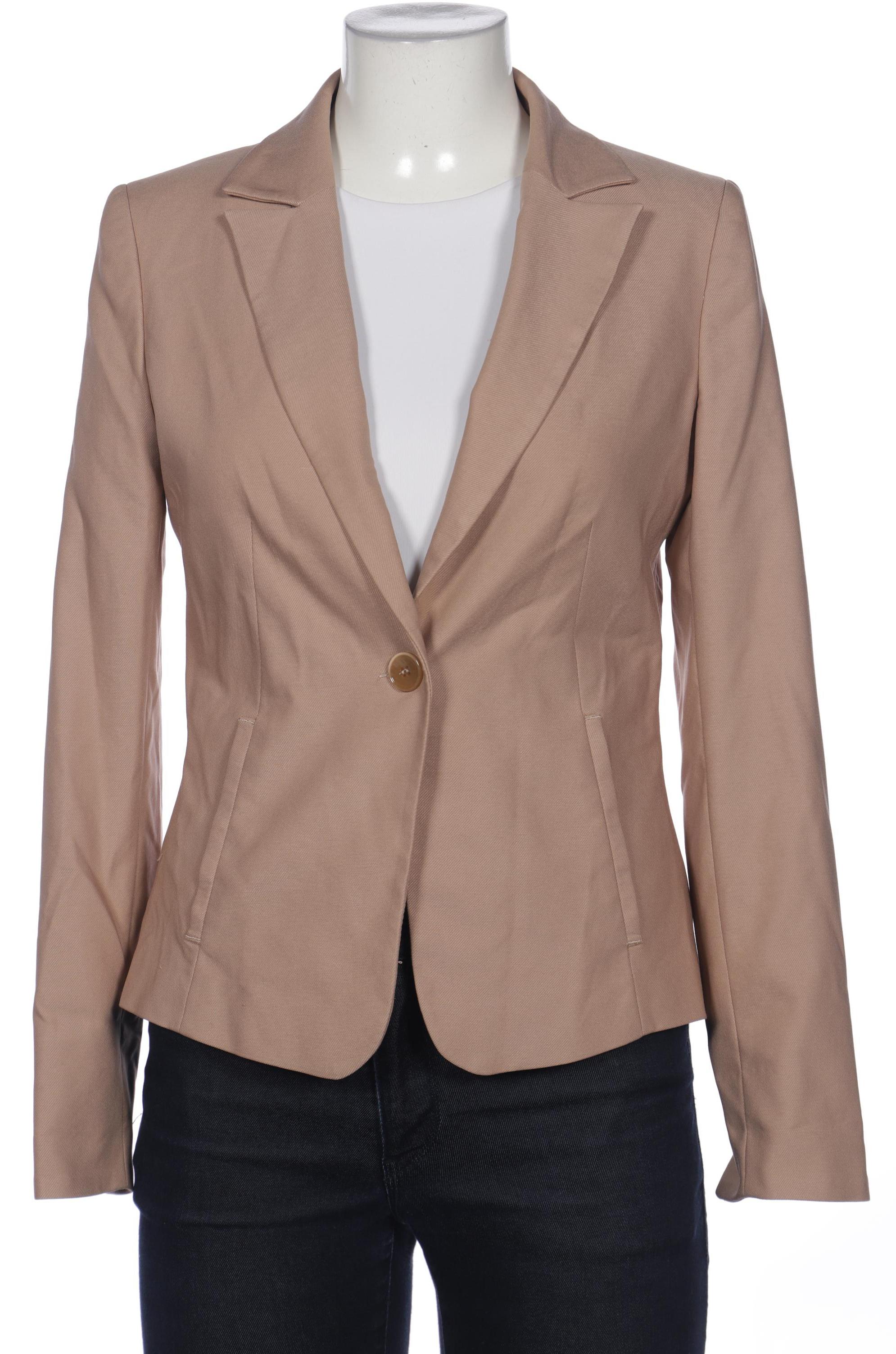 

Comma Damen Blazer, braun