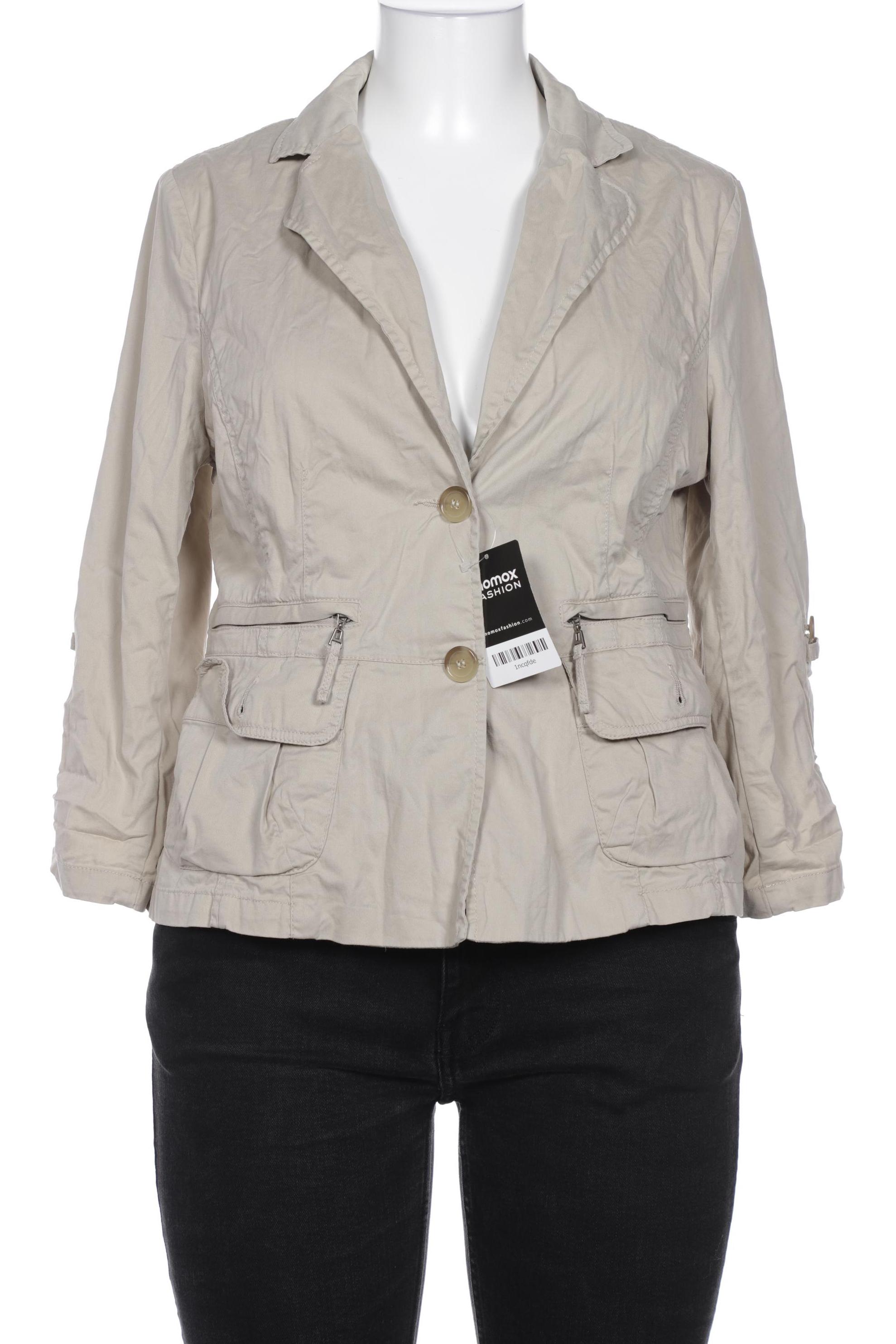 

Comma Damen Blazer, beige