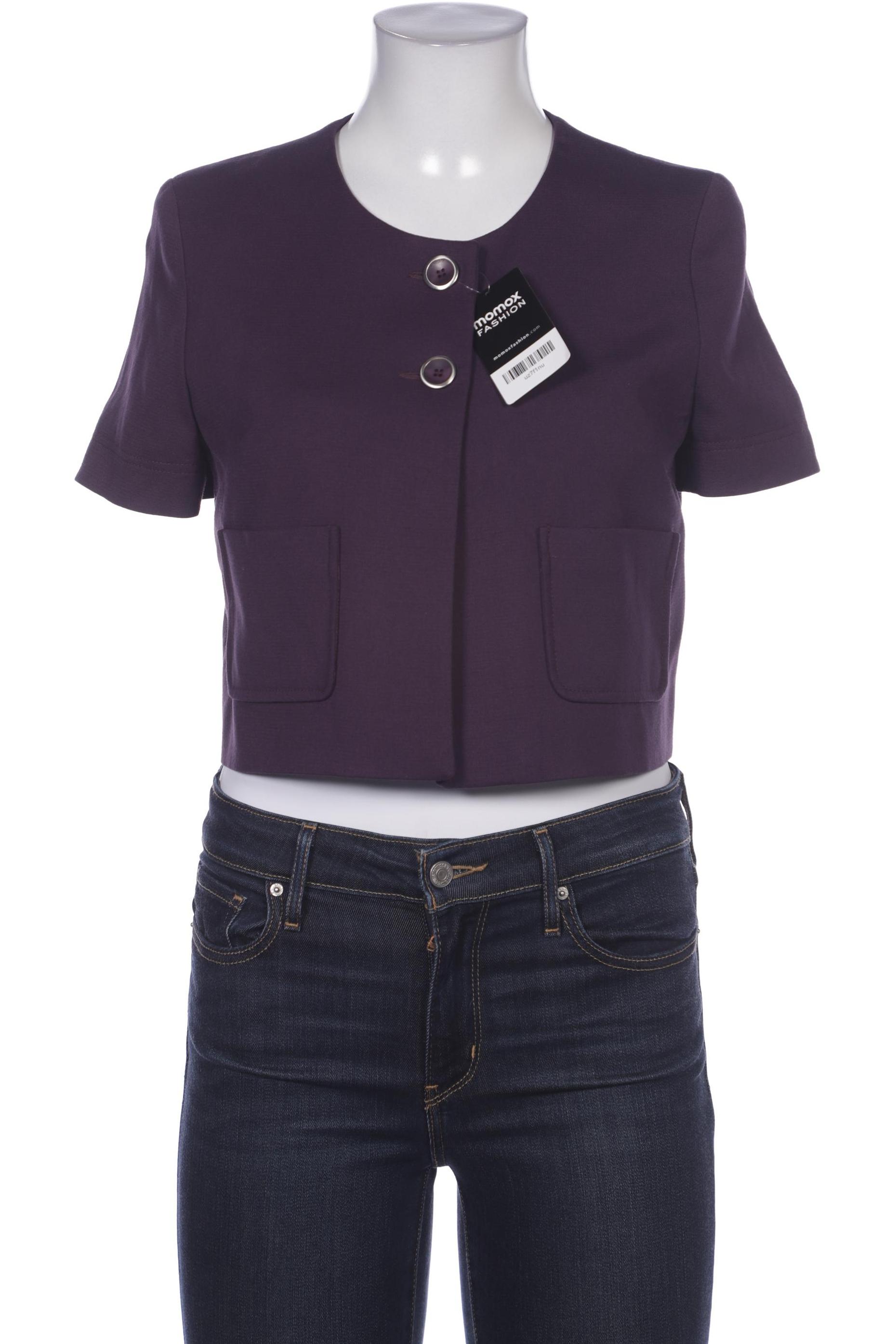 

Comma Damen Blazer, flieder, Gr. 36