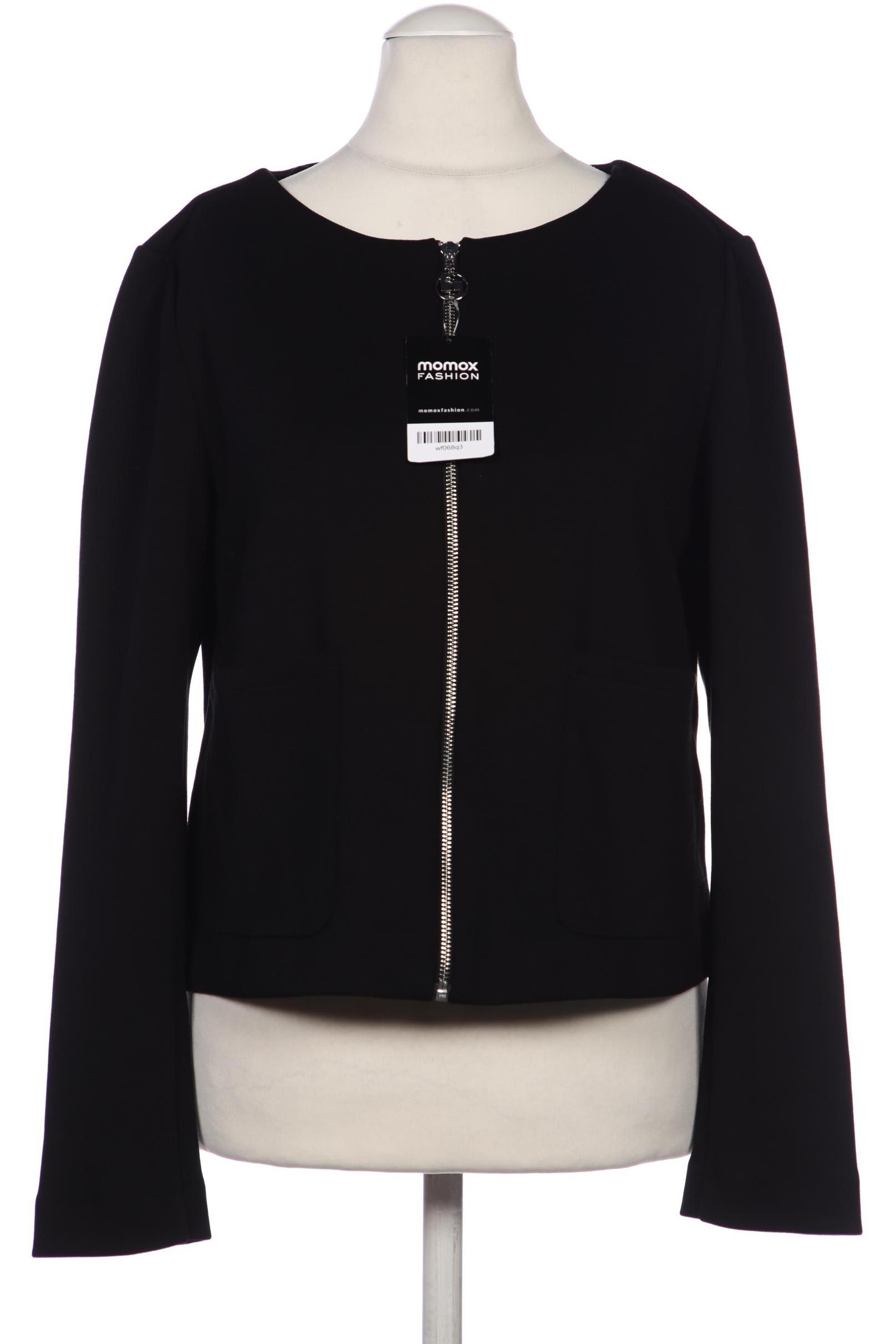 

Comma Damen Blazer, schwarz