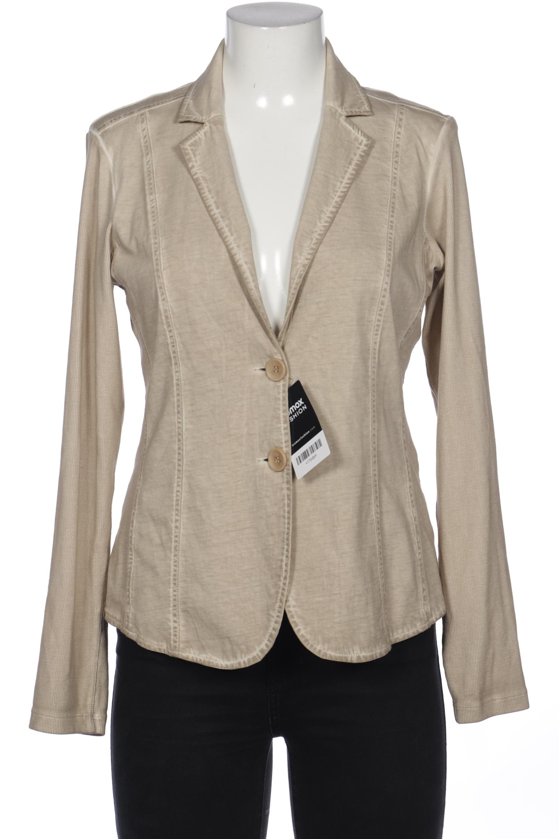 

Comma Damen Blazer, beige