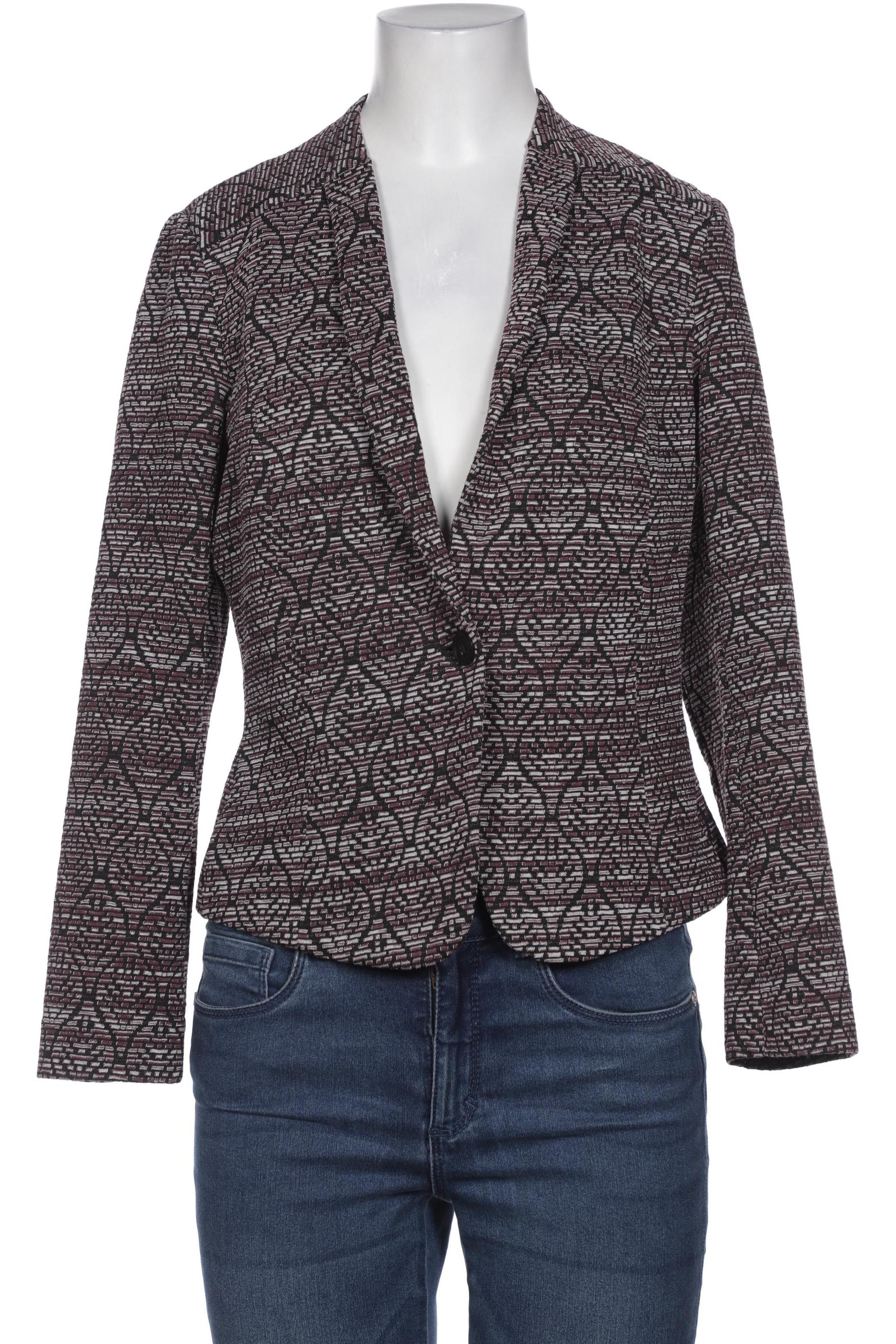 

Comma Damen Blazer, flieder