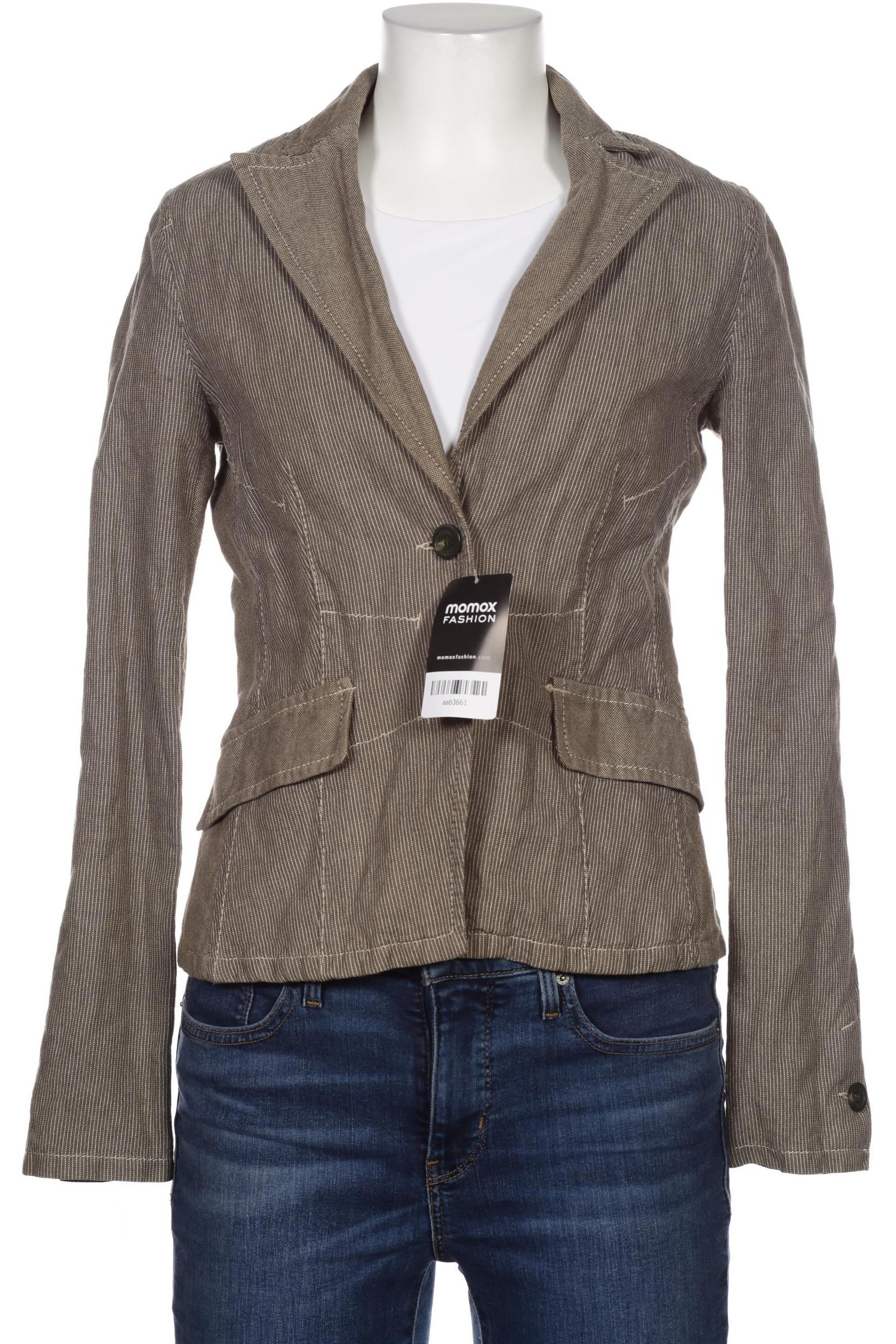 

Comma Damen Blazer, beige