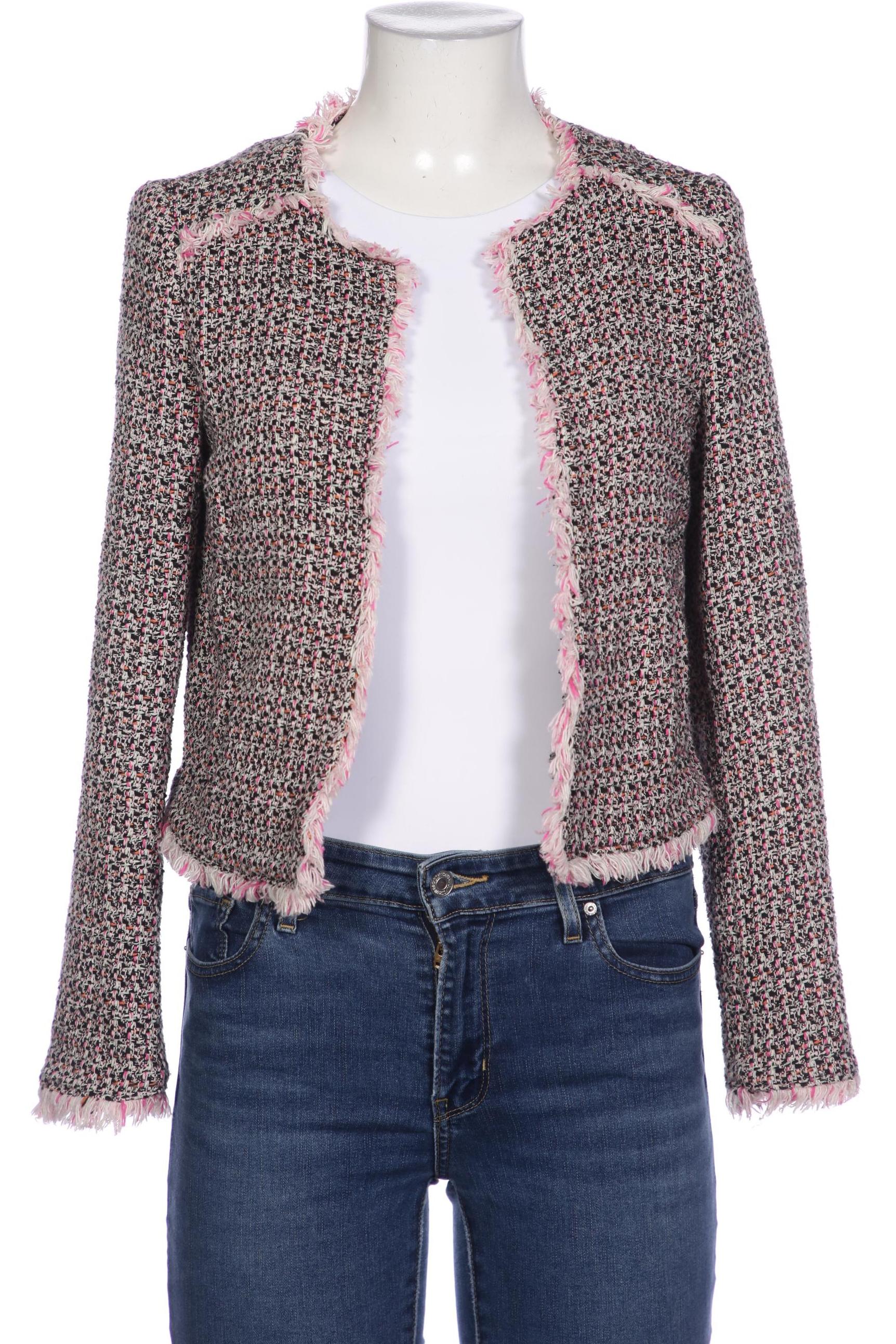 

Comma Damen Blazer, pink