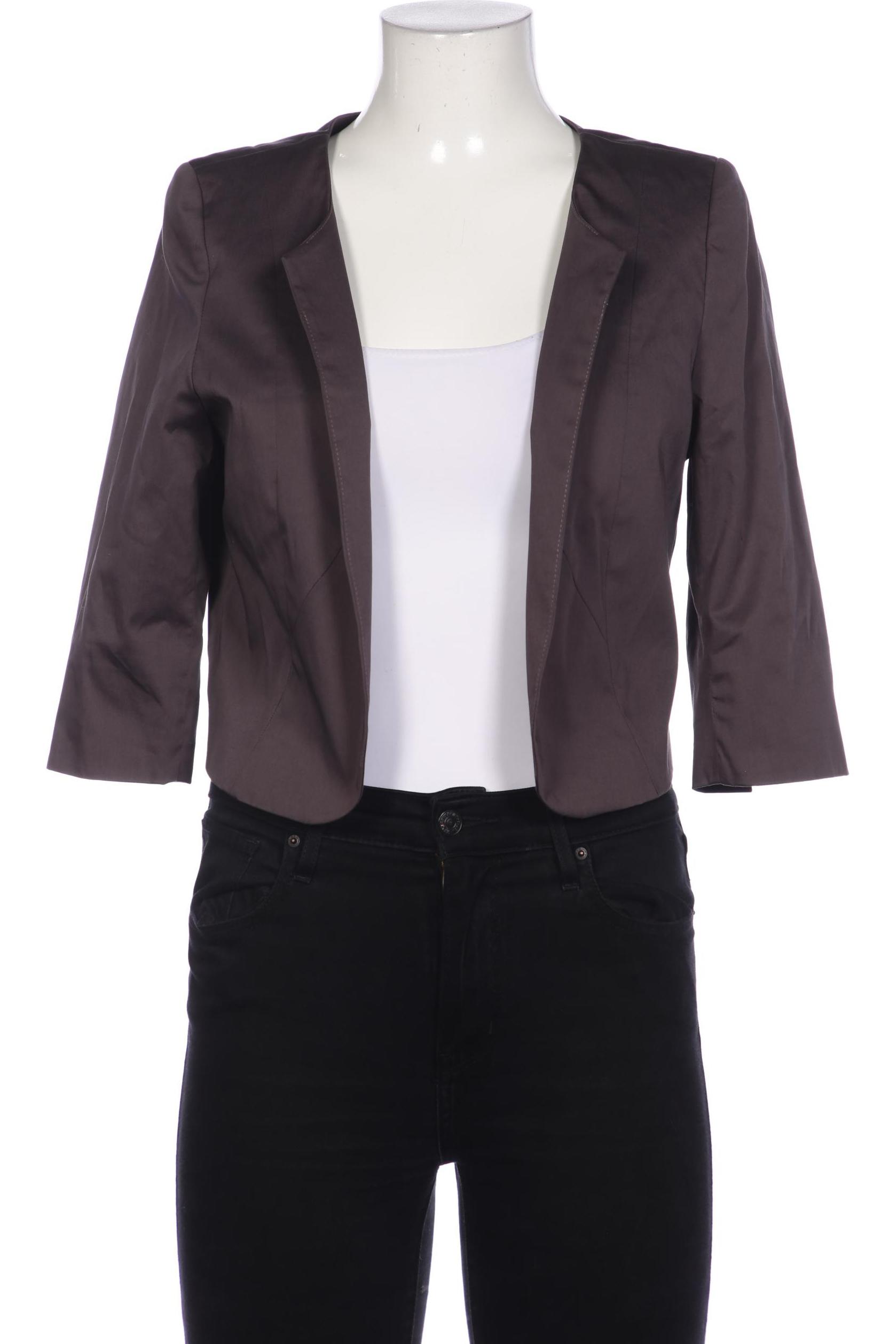 

Comma Damen Blazer, grau