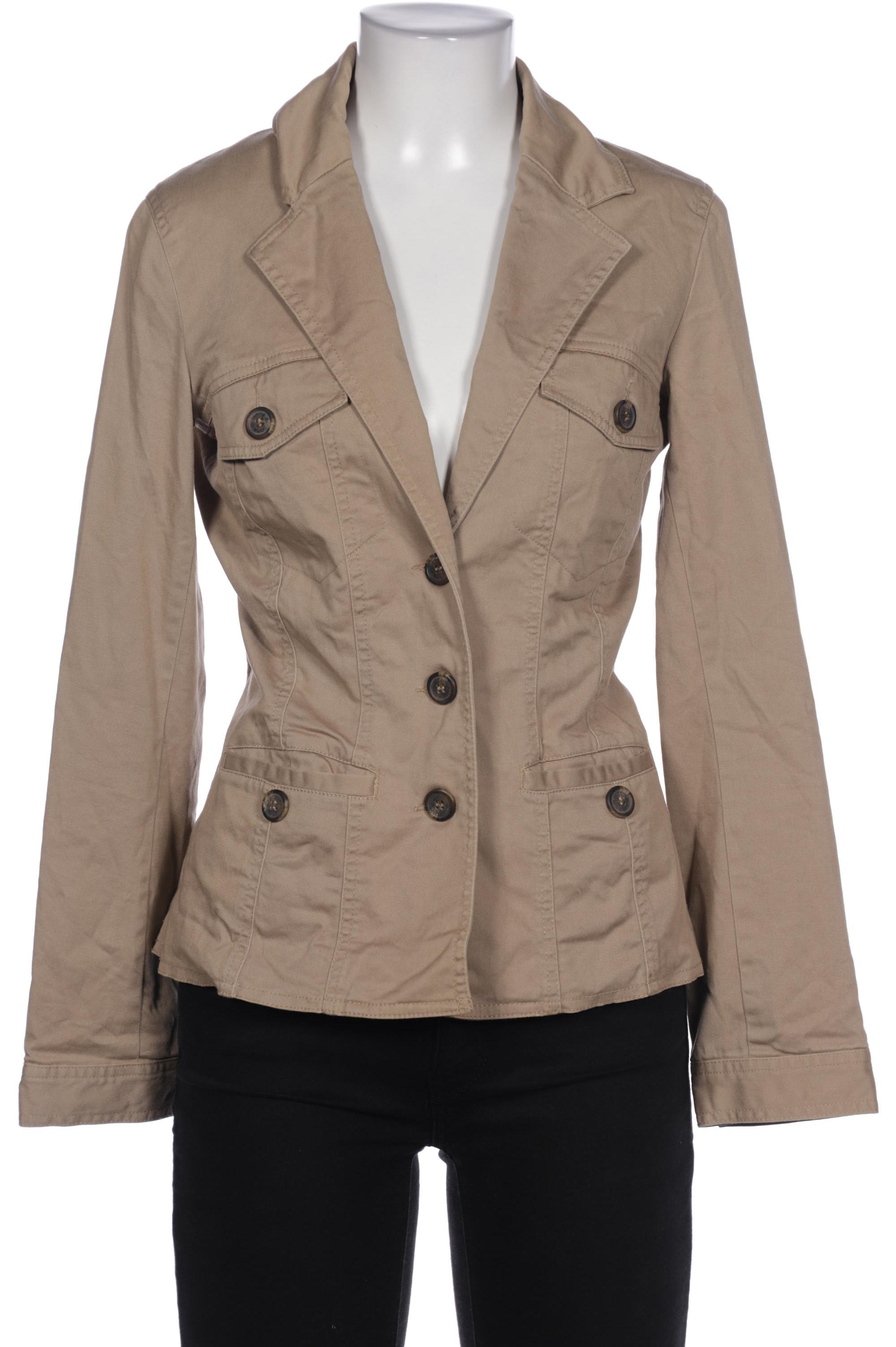 

Comma Damen Blazer, beige
