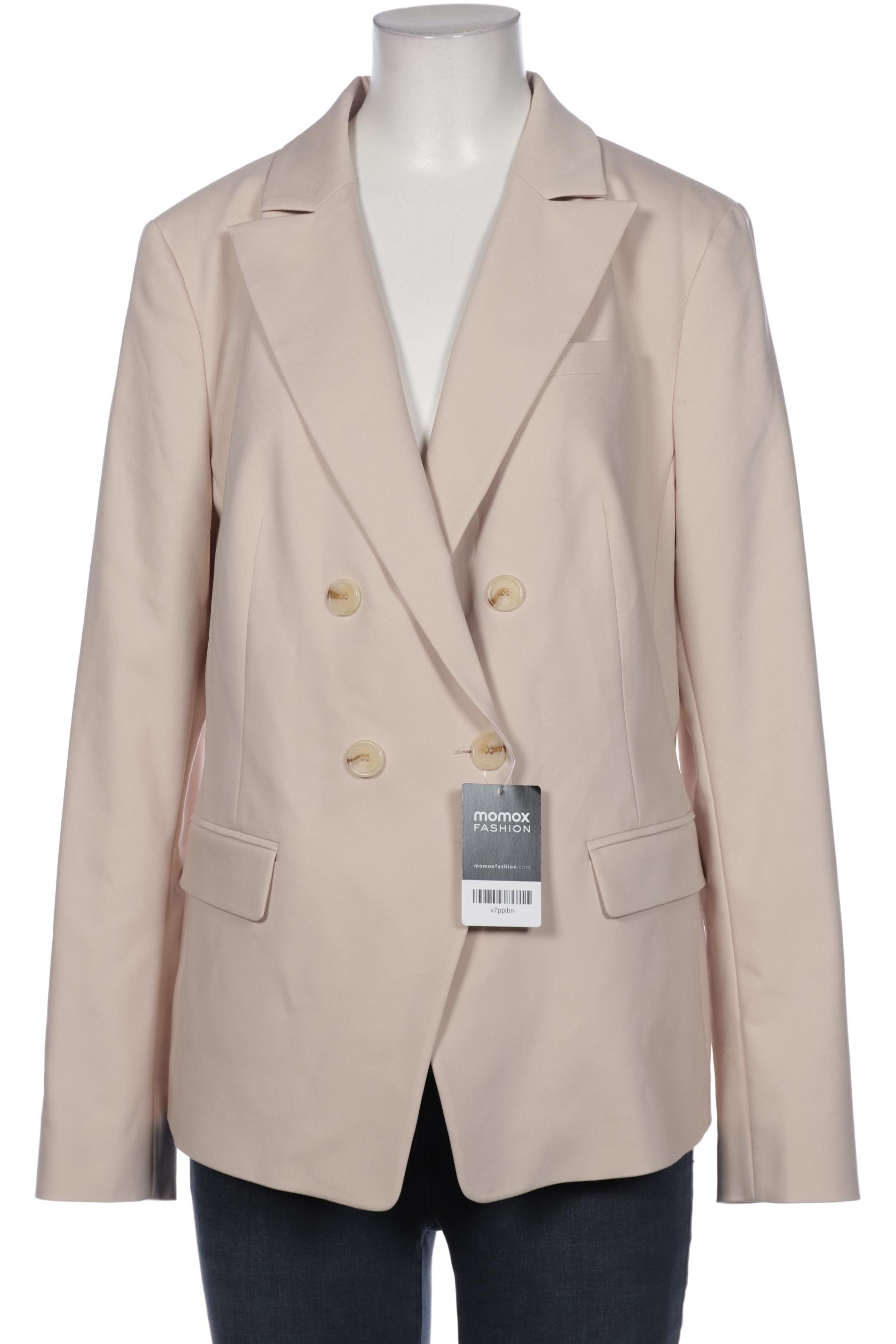 

Comma Damen Blazer, pink, Gr. 42
