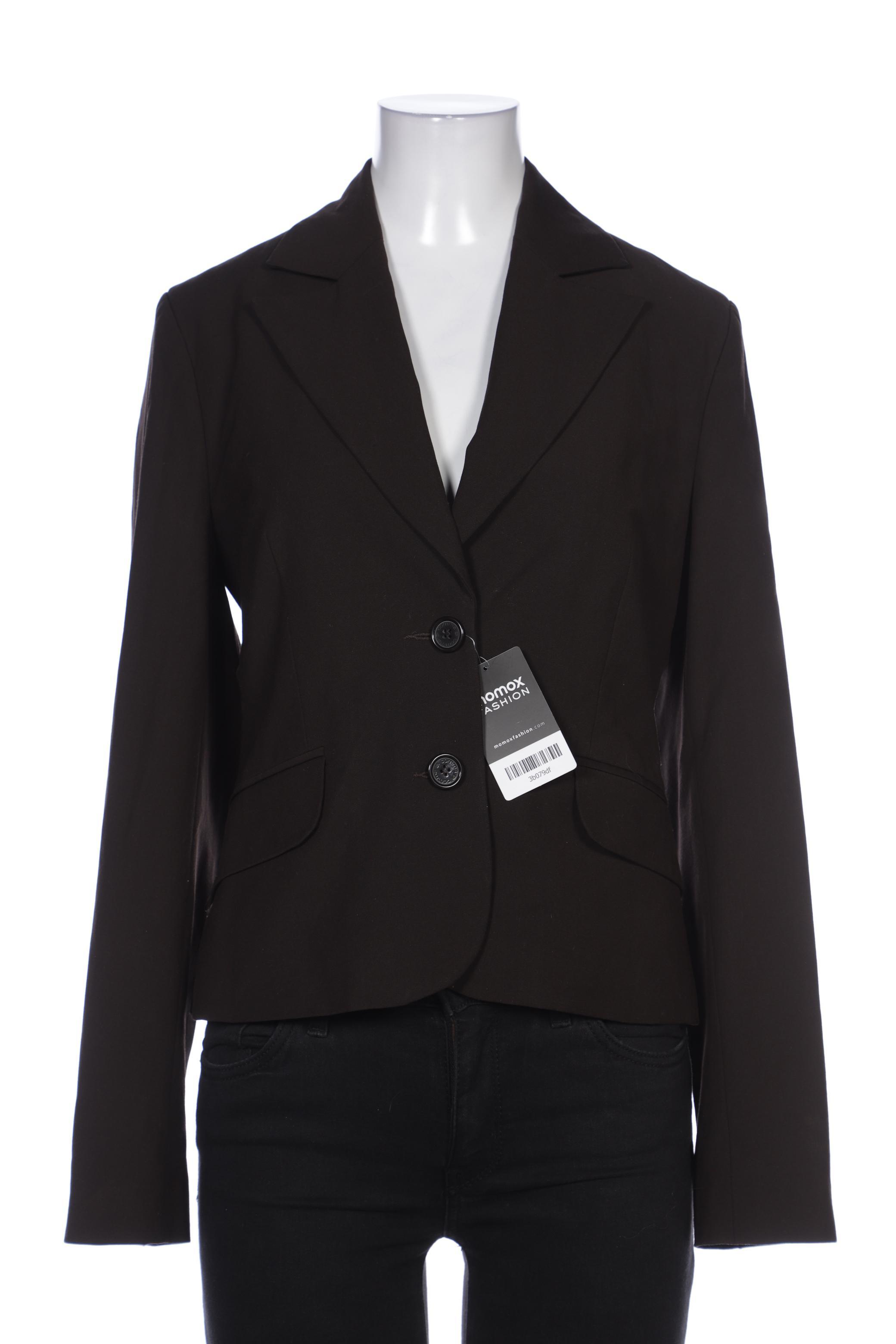 

Comma Damen Blazer, braun