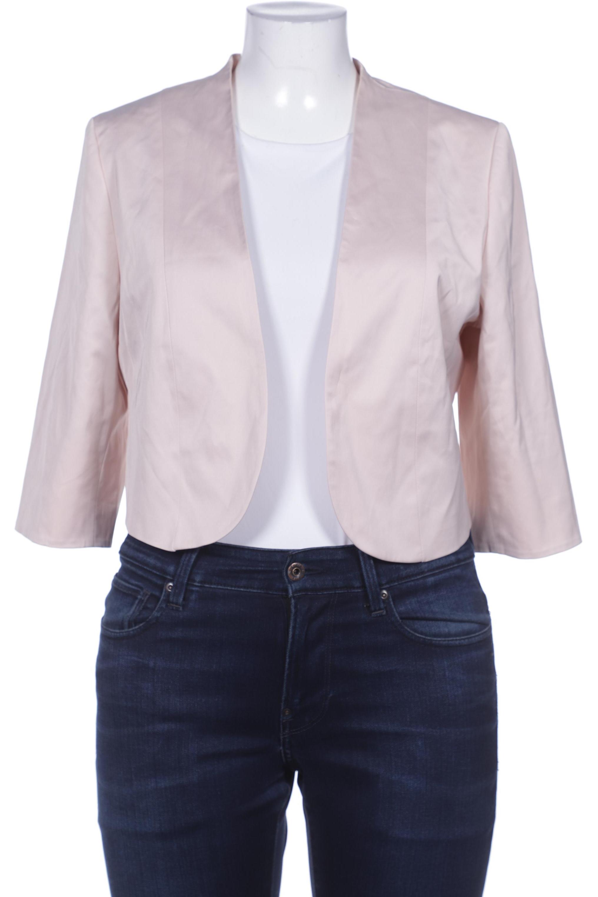

Comma Damen Blazer, pink
