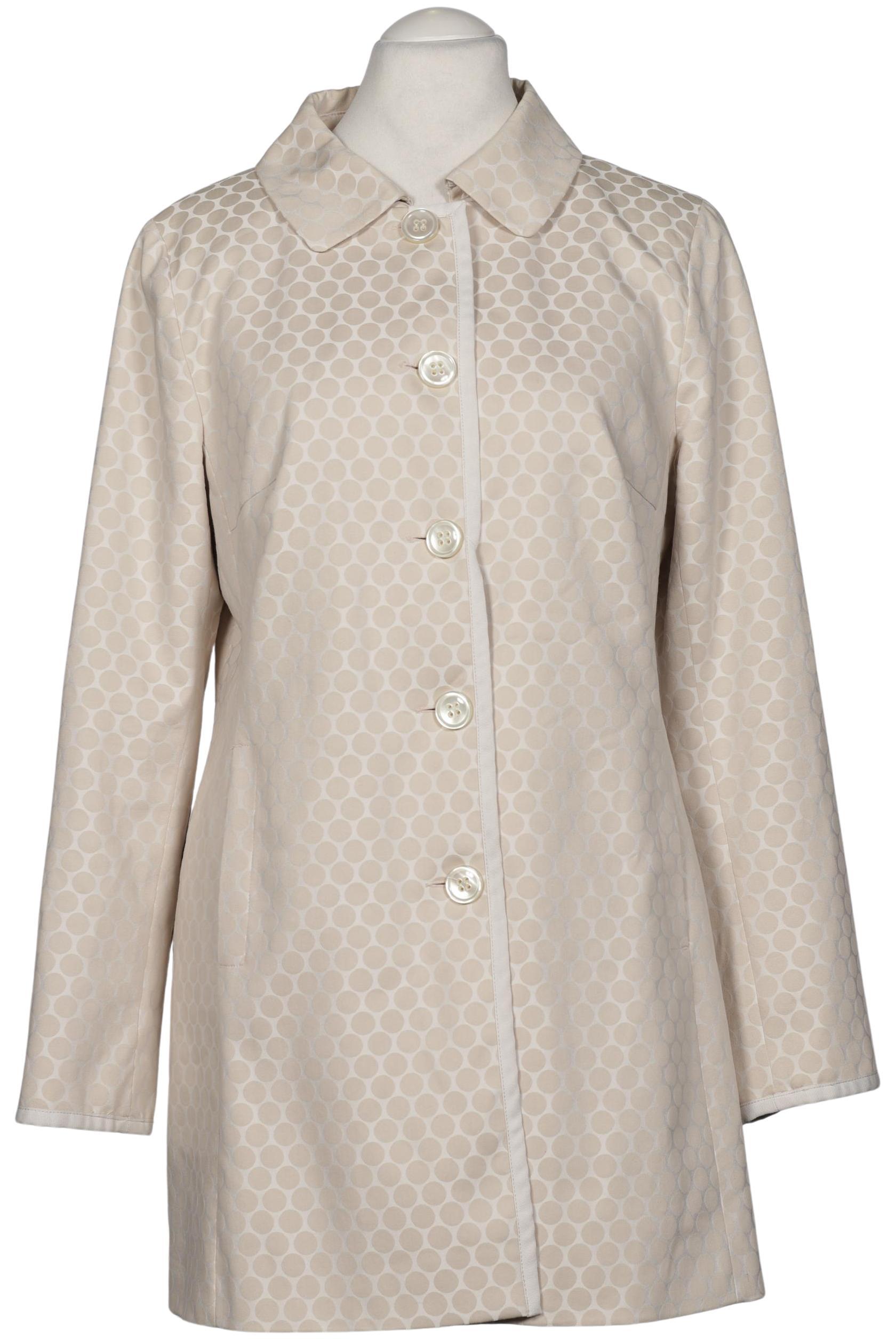 

Comma Damen Blazer, beige, Gr. 42