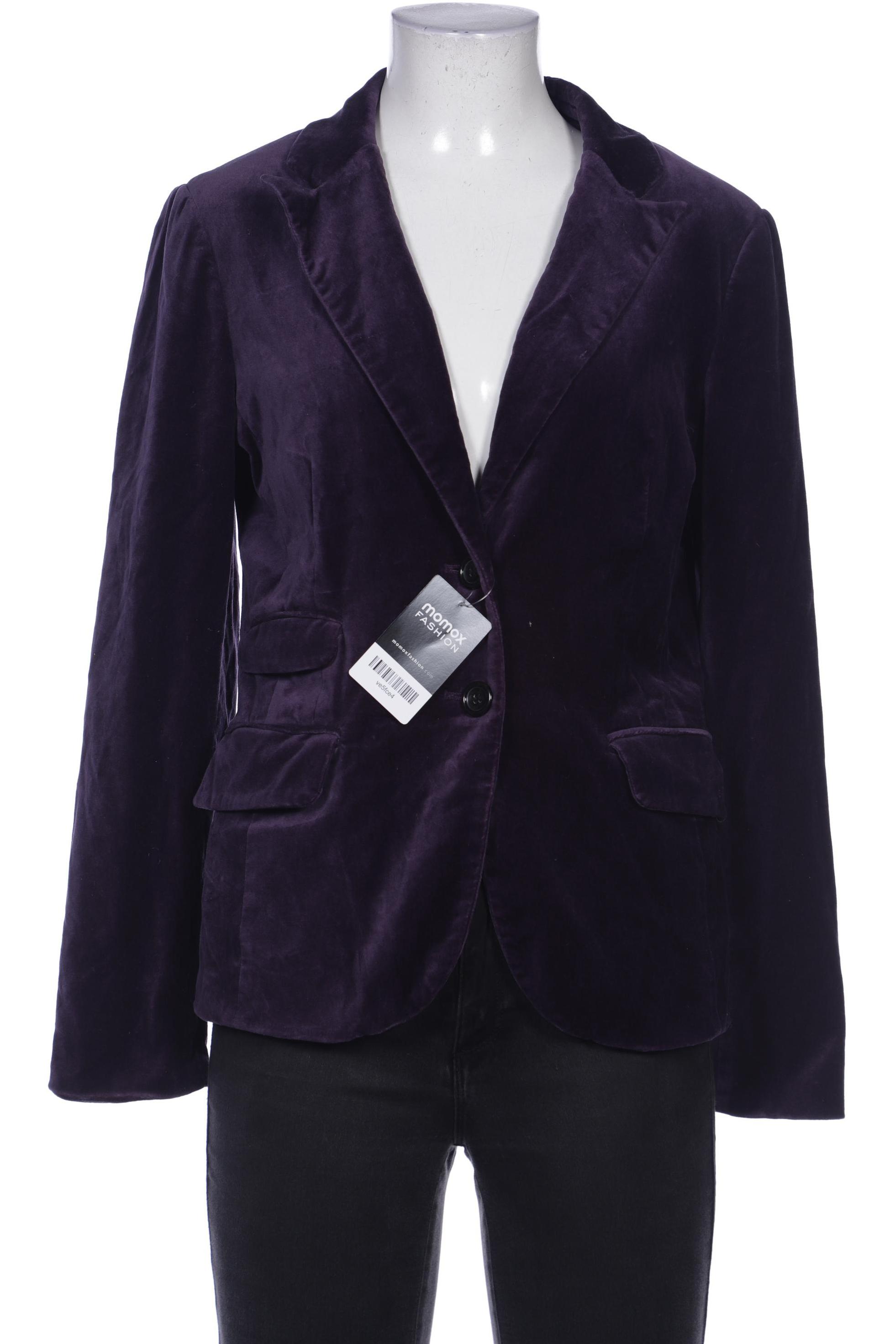 

Comma Damen Blazer, flieder, Gr. 38