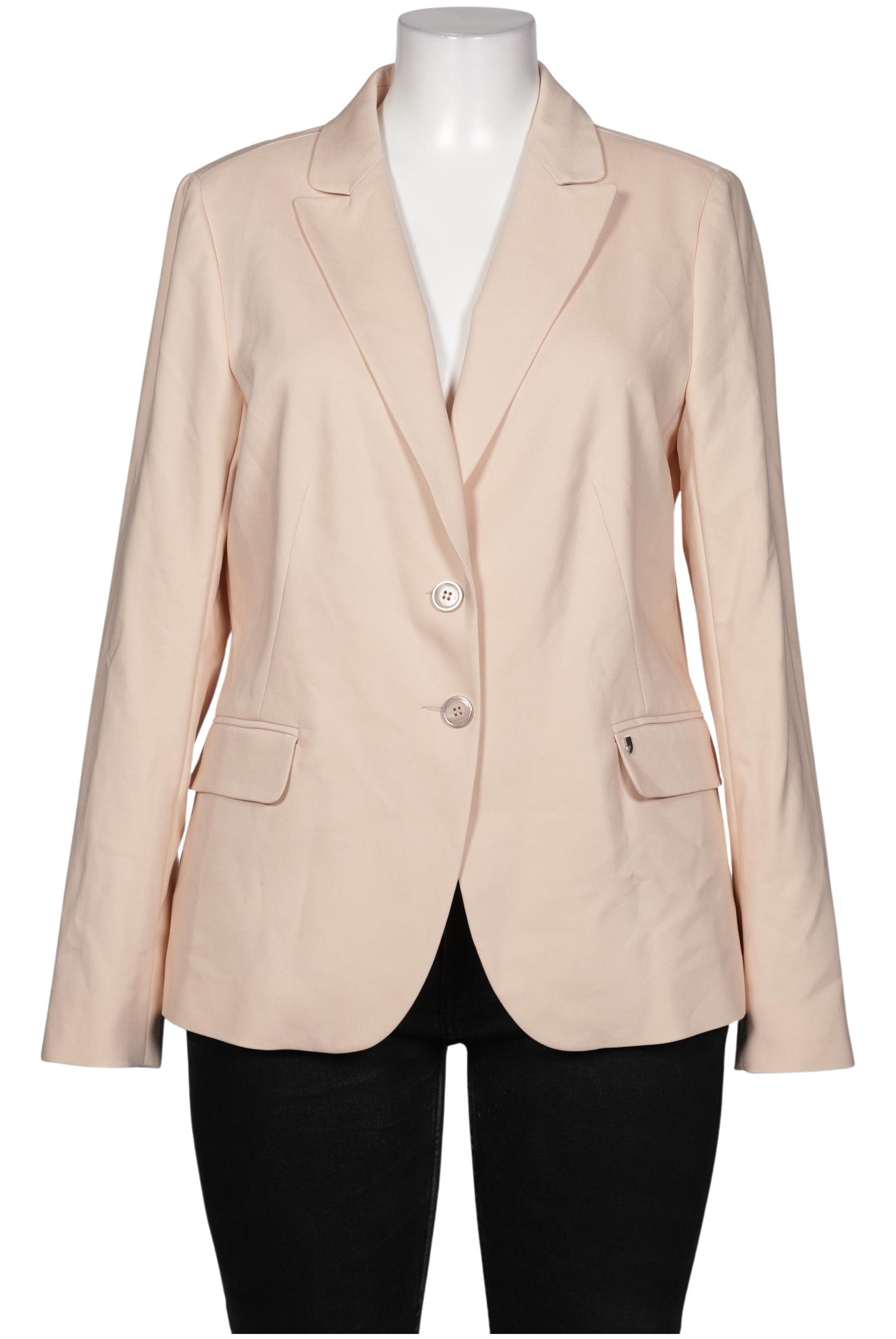 

Comma Damen Blazer, pink, Gr. 44