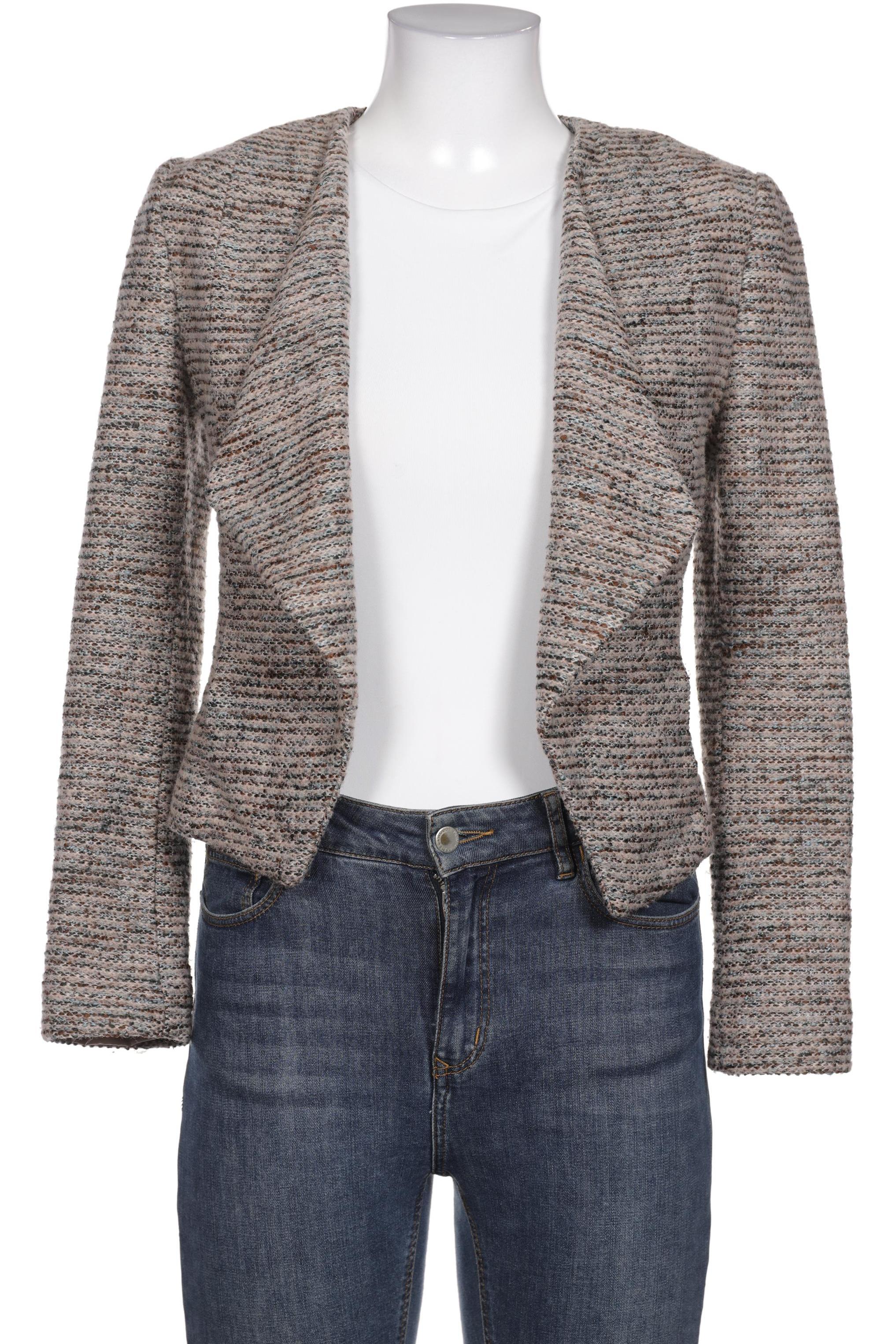 

Comma Damen Blazer, beige