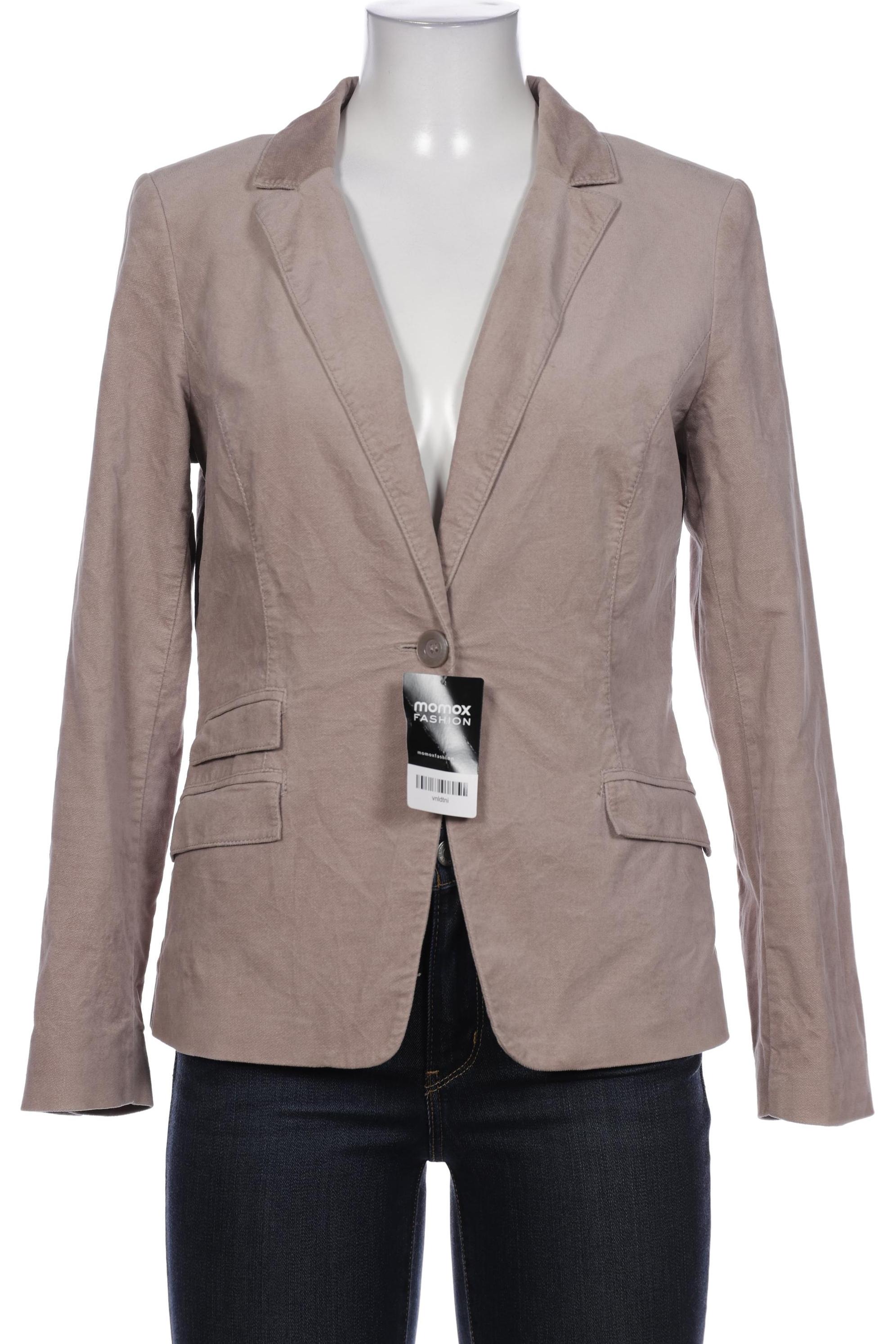 

Comma Damen Blazer, flieder, Gr. 38