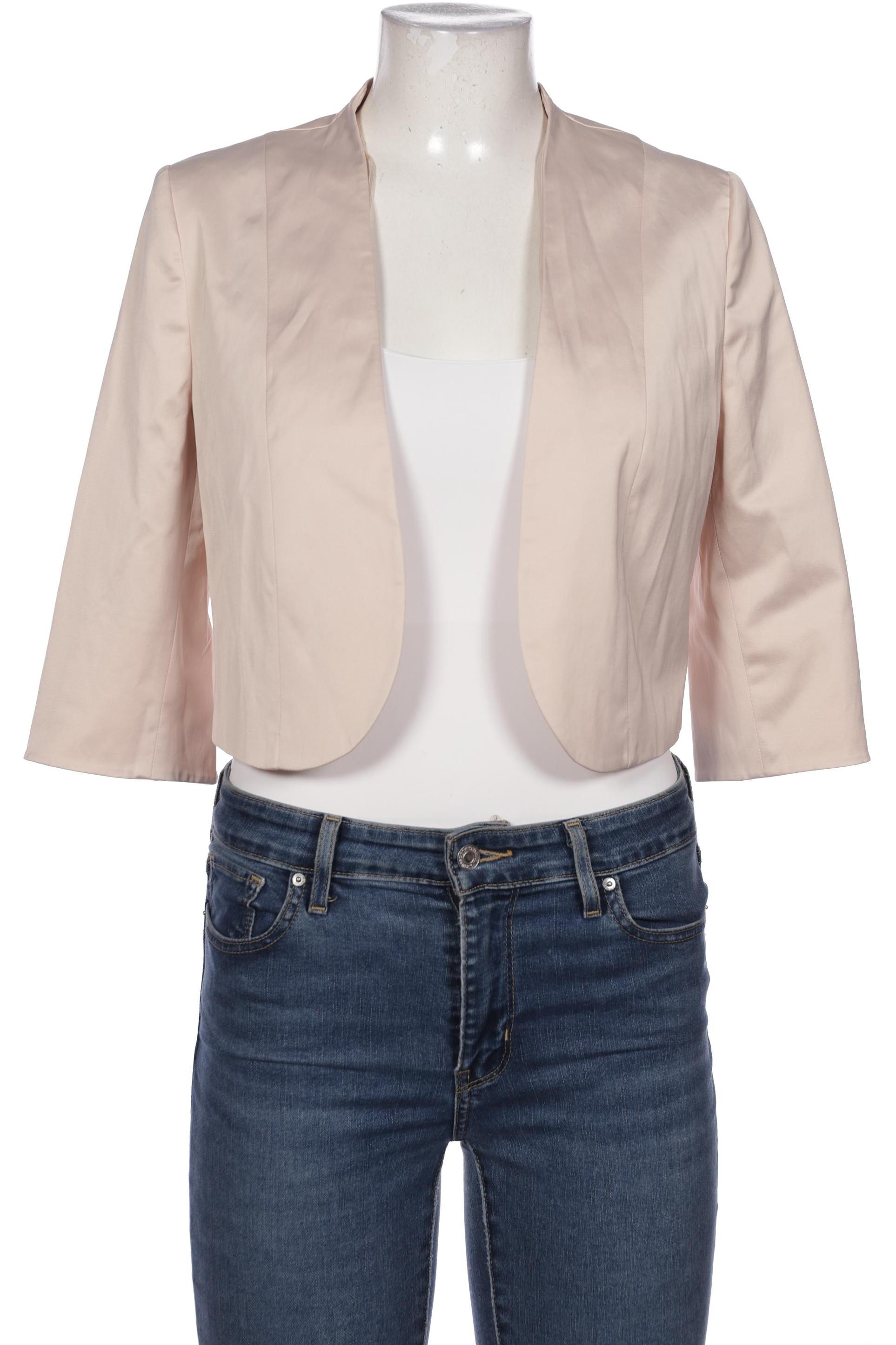 

Comma Damen Blazer, pink, Gr. 40