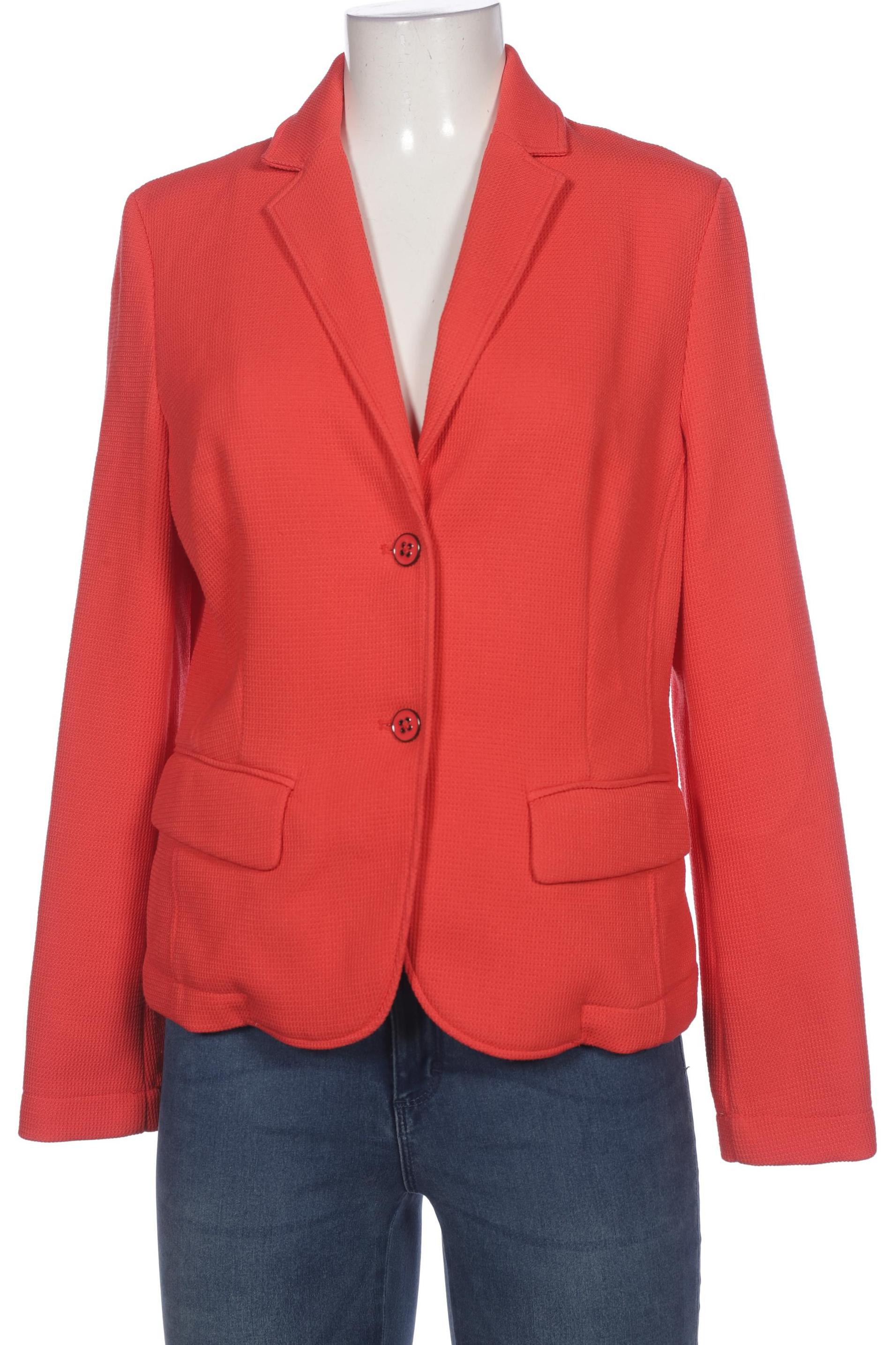 

Comma Damen Blazer, pink