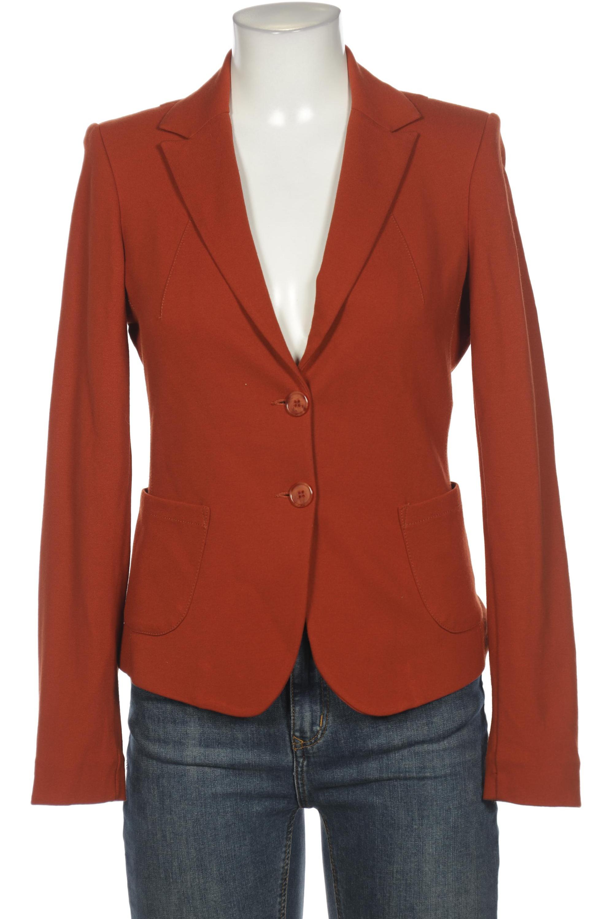 

Comma Damen Blazer, orange